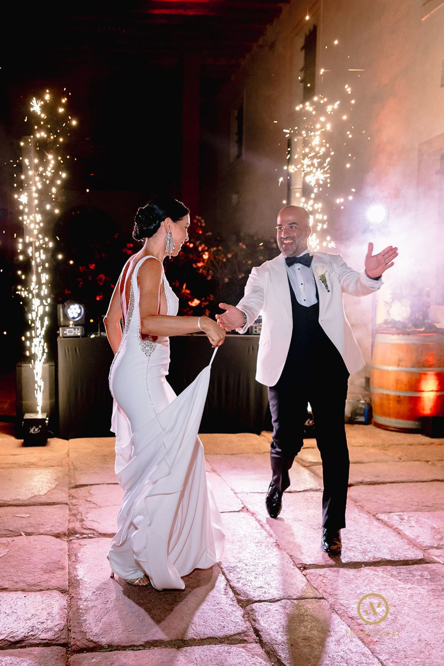 Federica and Pablo’s Wedding at Villa Brandolini D’Adda: Sacred Moments, Stylish Details, Real Emotion photo