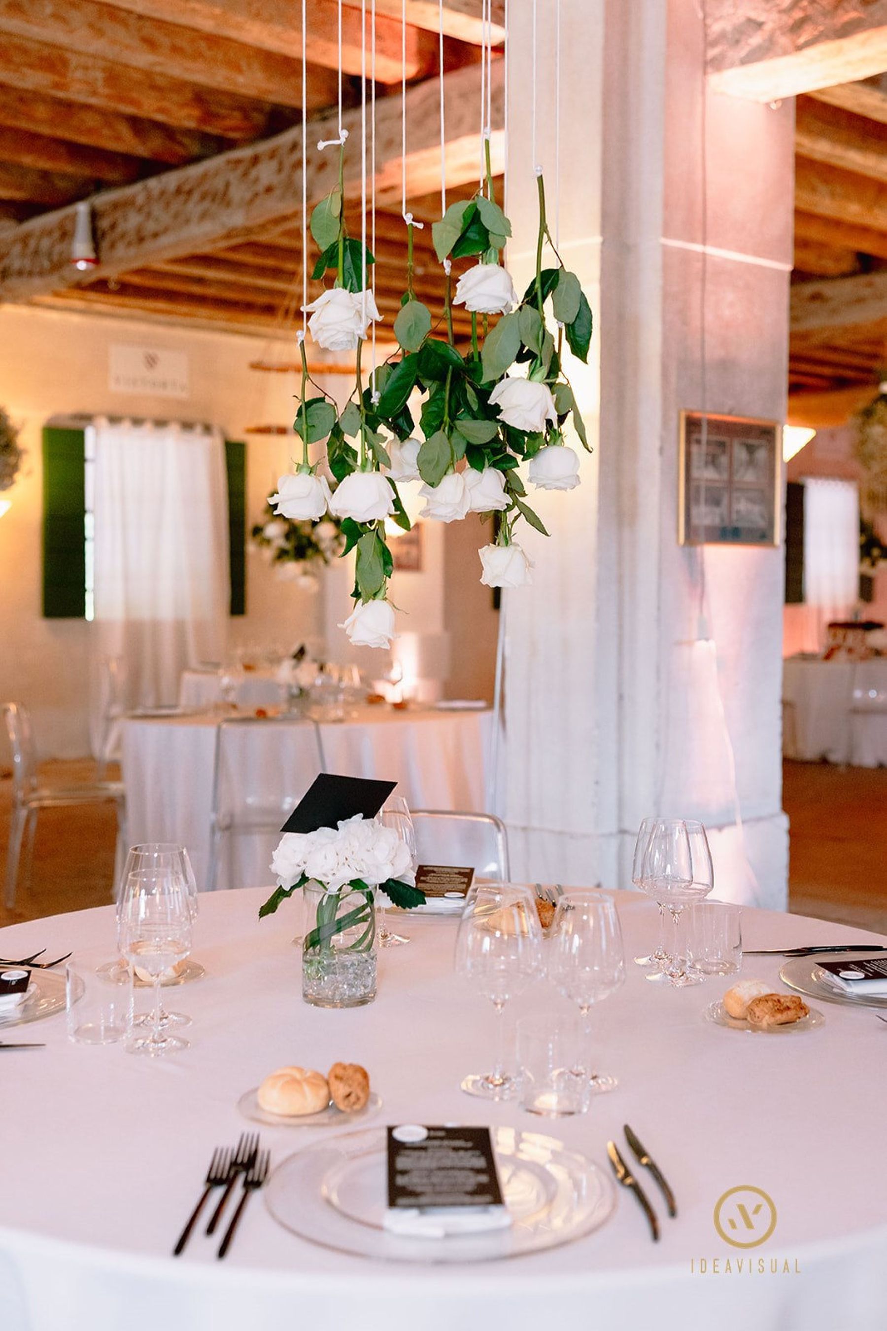 Federica and Pablo’s Wedding at Villa Brandolini D’Adda: Sacred Moments, Stylish Details, Real Emotion photo