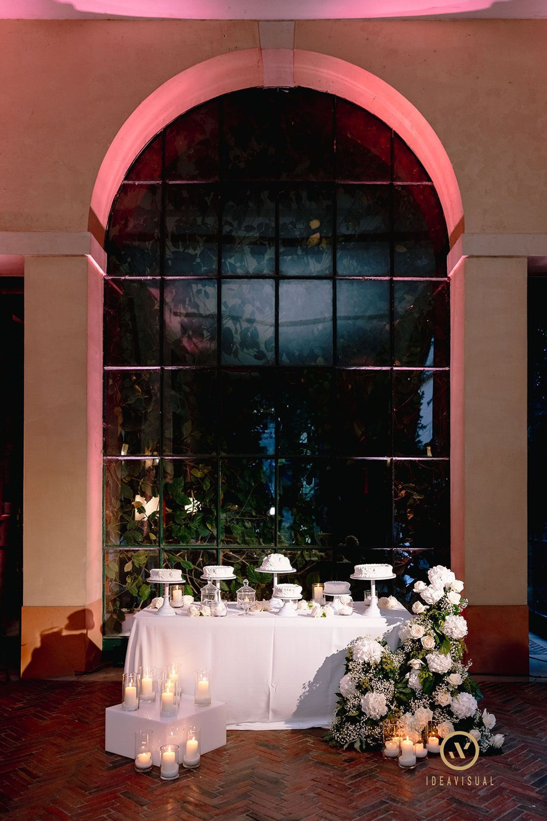 Federica and Pablo’s Wedding at Villa Brandolini D’Adda: Sacred Moments, Stylish Details, Real Emotion photo