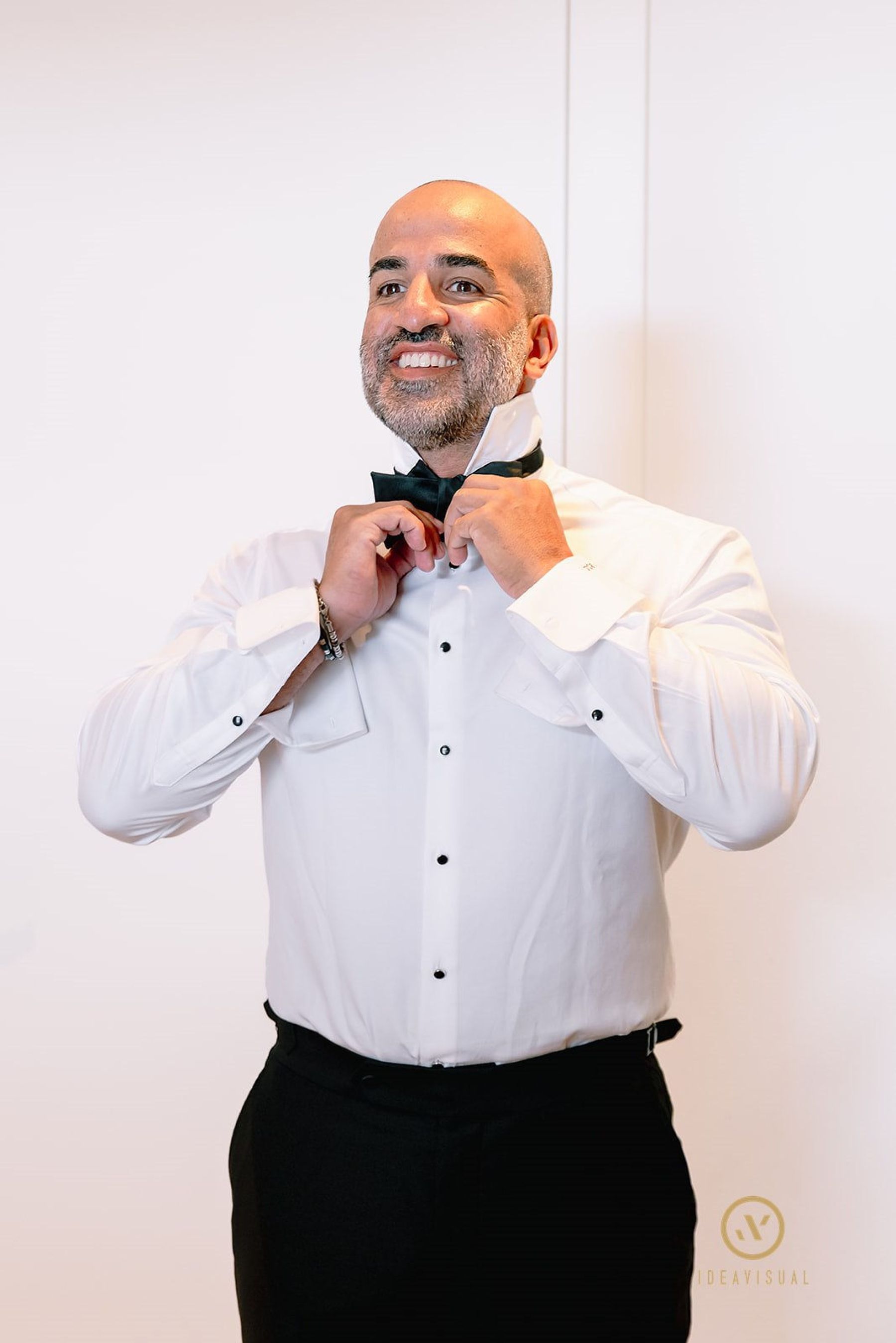 Federica and Pablo’s Wedding at Villa Brandolini D’Adda: Sacred Moments, Stylish Details, Real Emotion photo