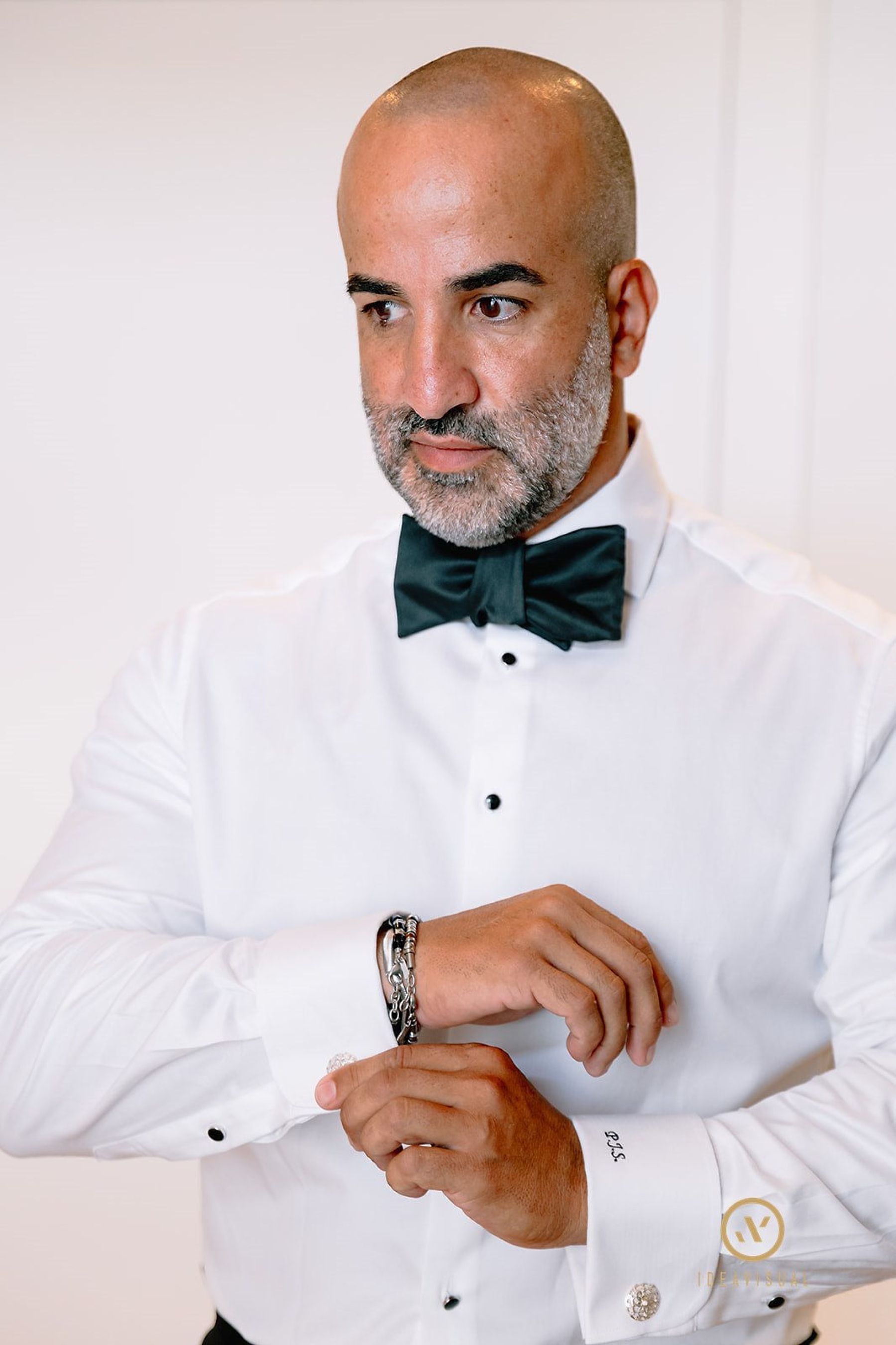 Federica and Pablo’s Wedding at Villa Brandolini D’Adda: Sacred Moments, Stylish Details, Real Emotion photo