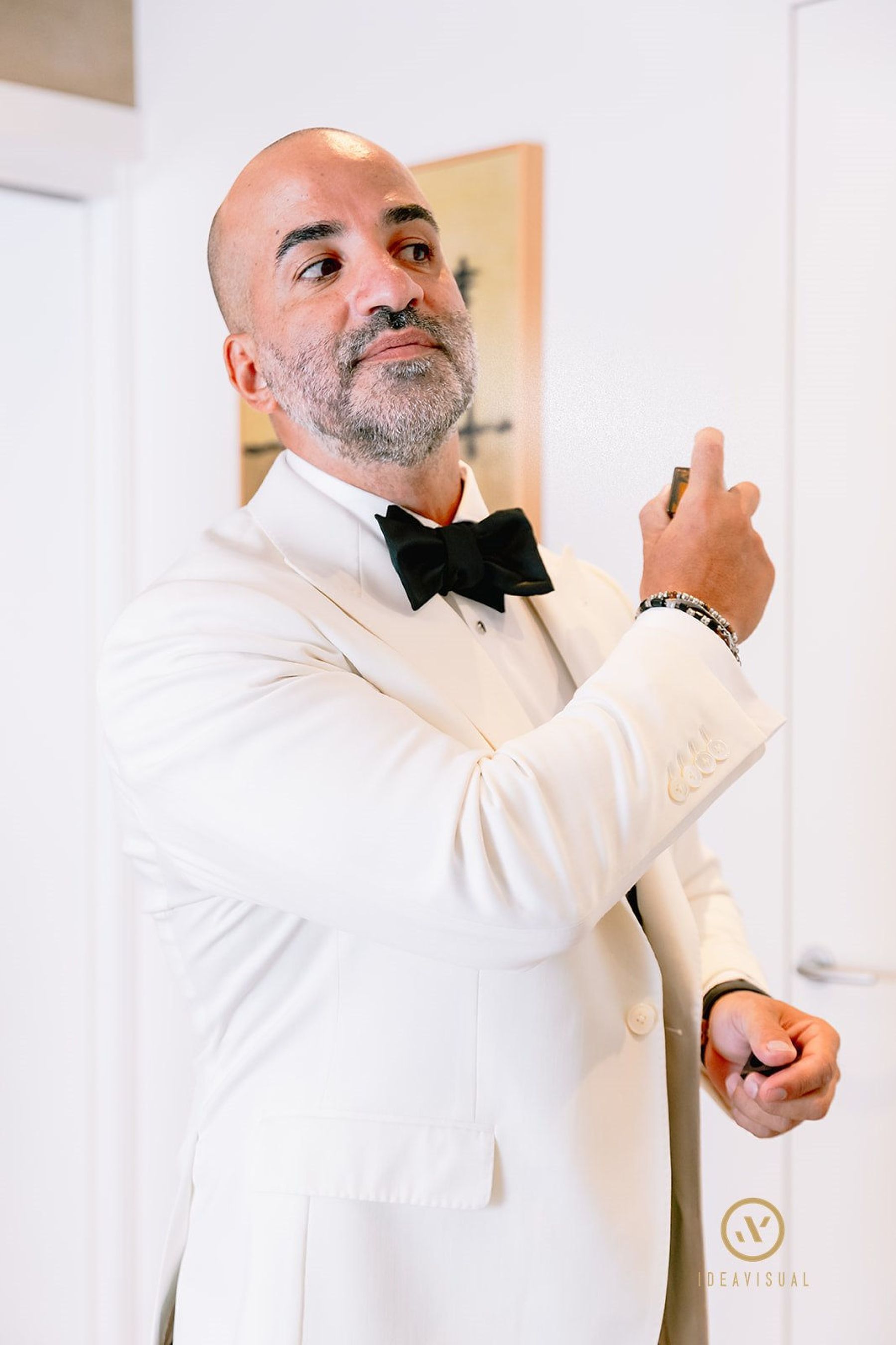 Federica and Pablo’s Wedding at Villa Brandolini D’Adda: Sacred Moments, Stylish Details, Real Emotion photo