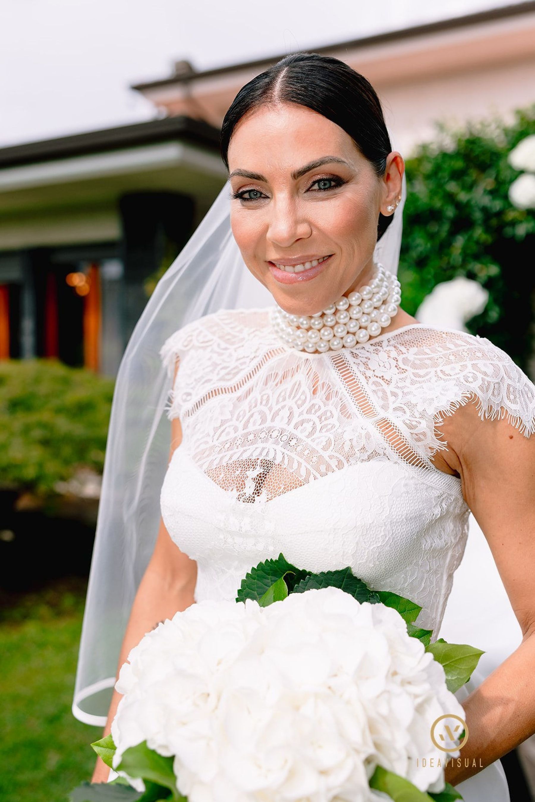 Federica and Pablo’s Wedding at Villa Brandolini D’Adda: Sacred Moments, Stylish Details, Real Emotion photo