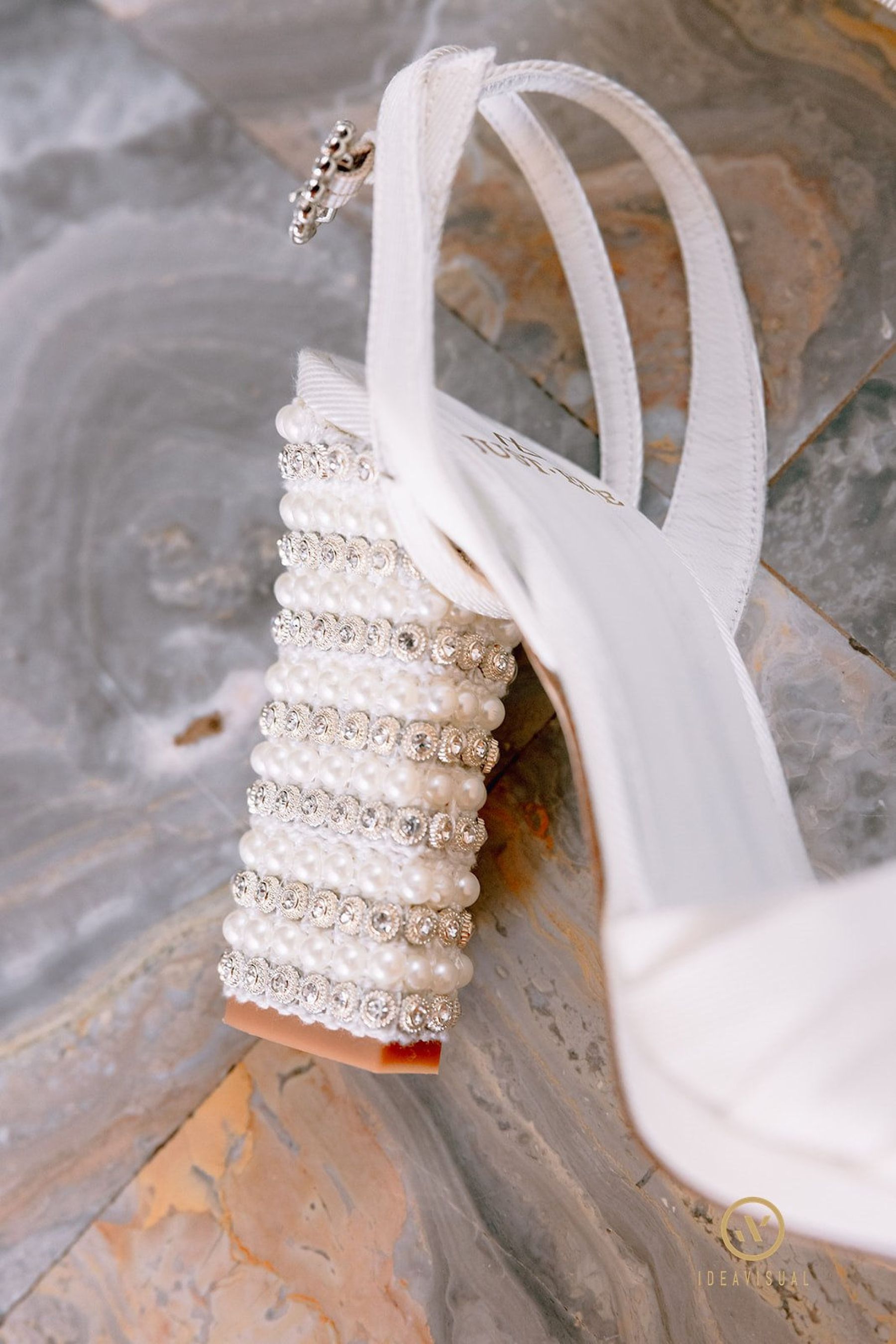 Federica and Pablo’s Wedding at Villa Brandolini D’Adda: Sacred Moments, Stylish Details, Real Emotion photo