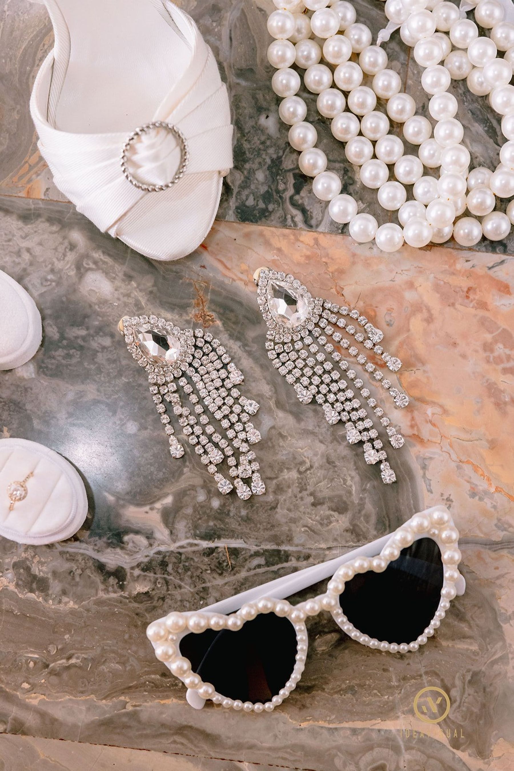 Federica and Pablo’s Wedding at Villa Brandolini D’Adda: Sacred Moments, Stylish Details, Real Emotion photo