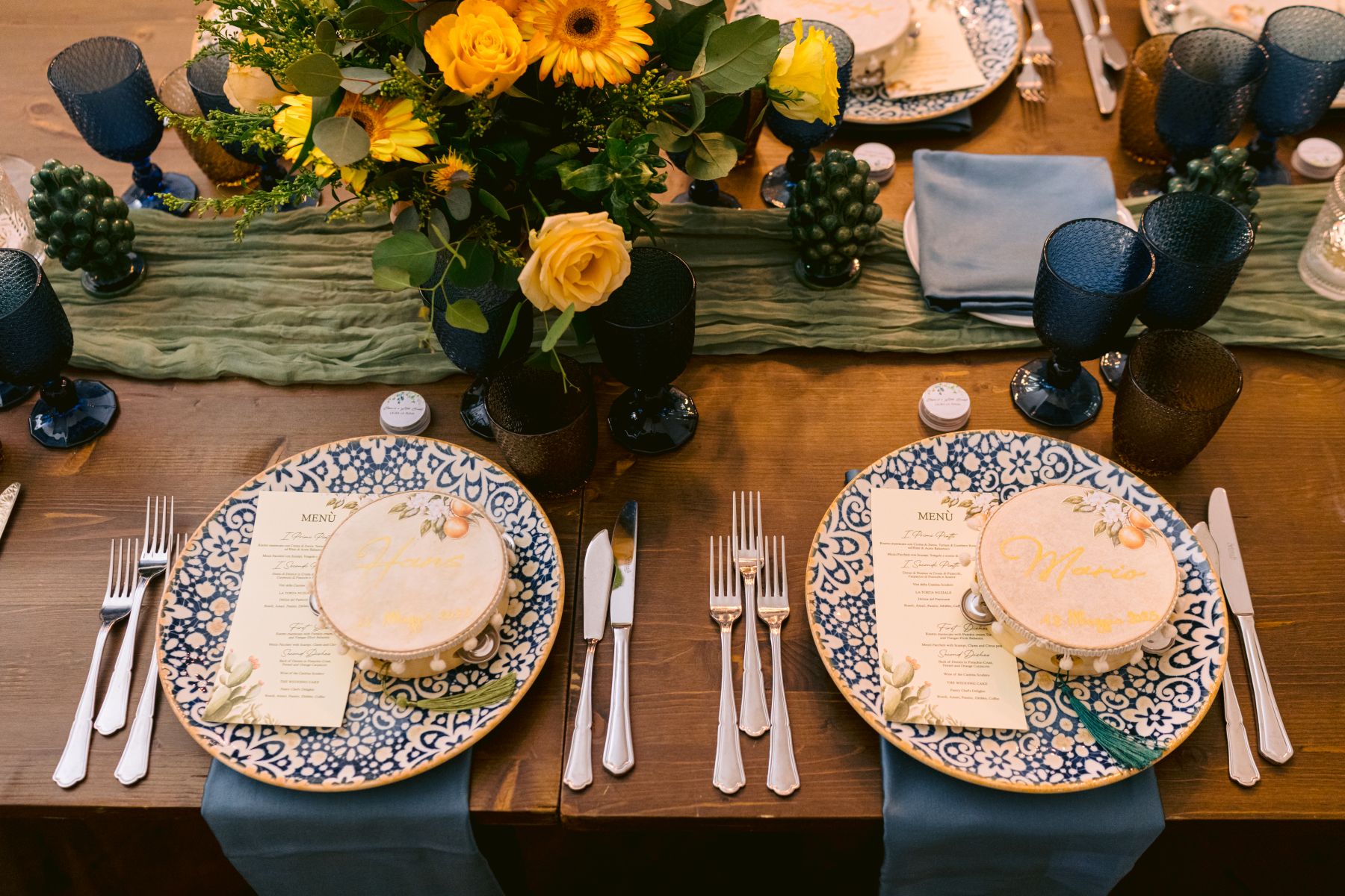 Rain, Lava, and Love: Mario &amp; Hans's Wedding at Cantina Scudero on the Slopes of Etna photo