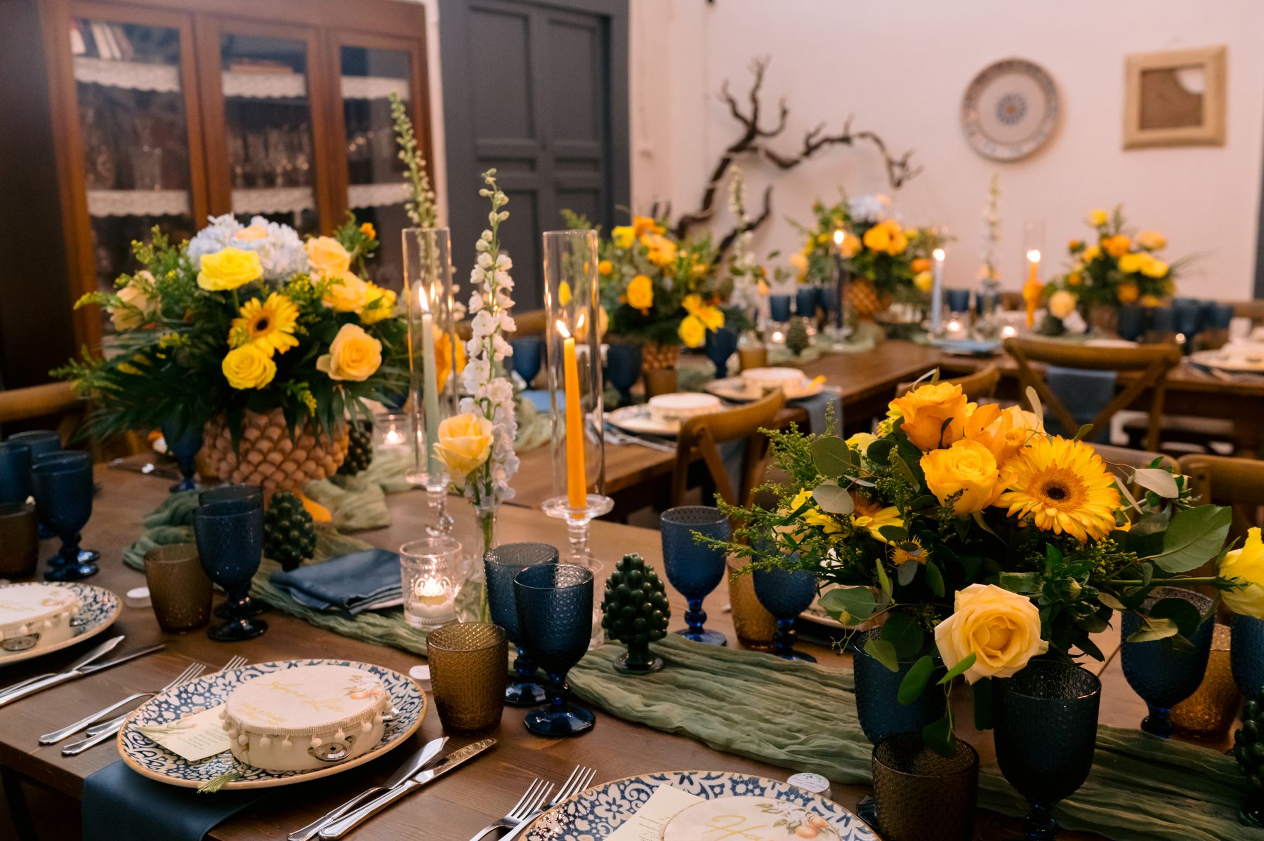 Rain, Lava, and Love: Mario &amp; Hans's Wedding at Cantina Scudero on the Slopes of Etna photo