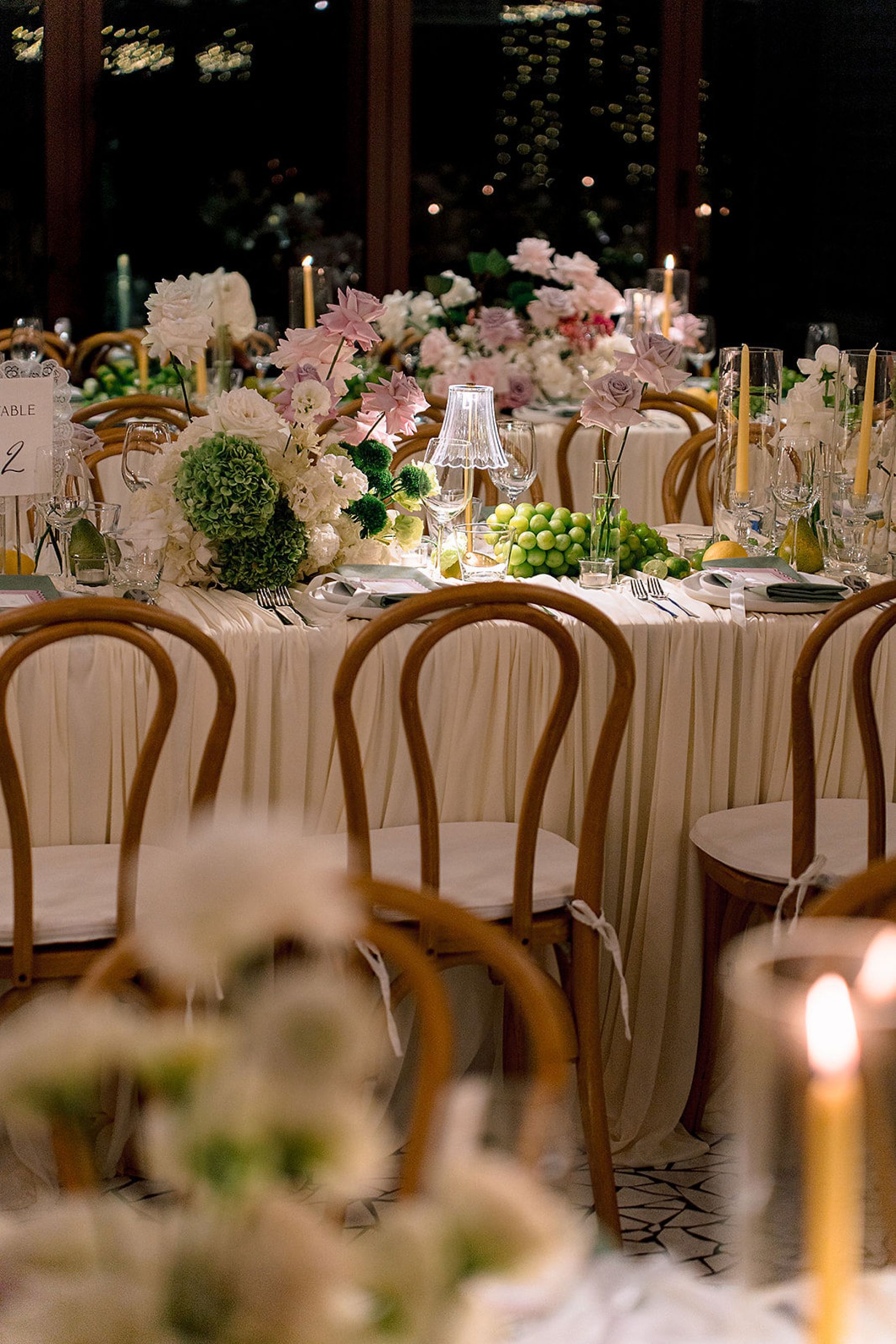 From Tic Tac Toe to Forever: Vanessa &amp; Kevin's Wedding at Sri Panwa Phuket photo