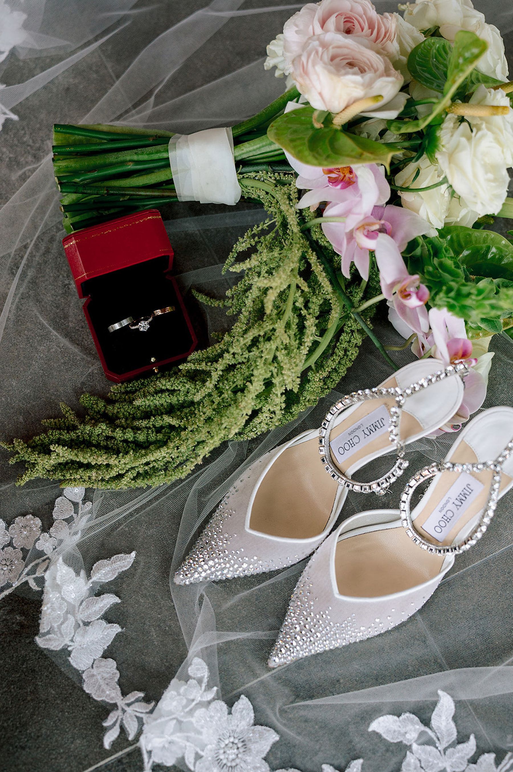 From Tic Tac Toe to Forever: Vanessa &amp; Kevin's Wedding at Sri Panwa Phuket photo