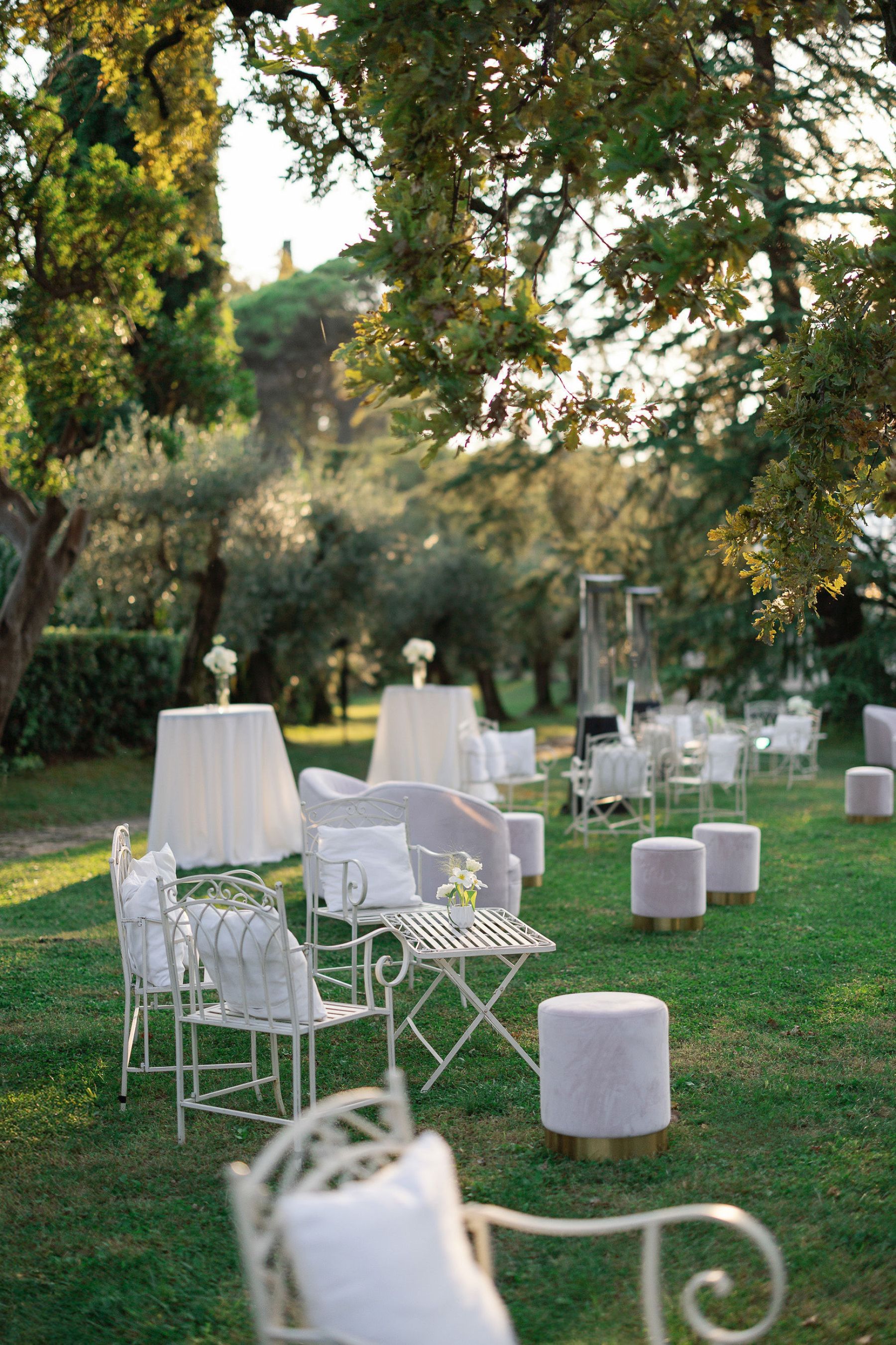 A Fairytale on the Water: Cristiana &amp; Gaetano’s Wedding at Isola del Garda photo