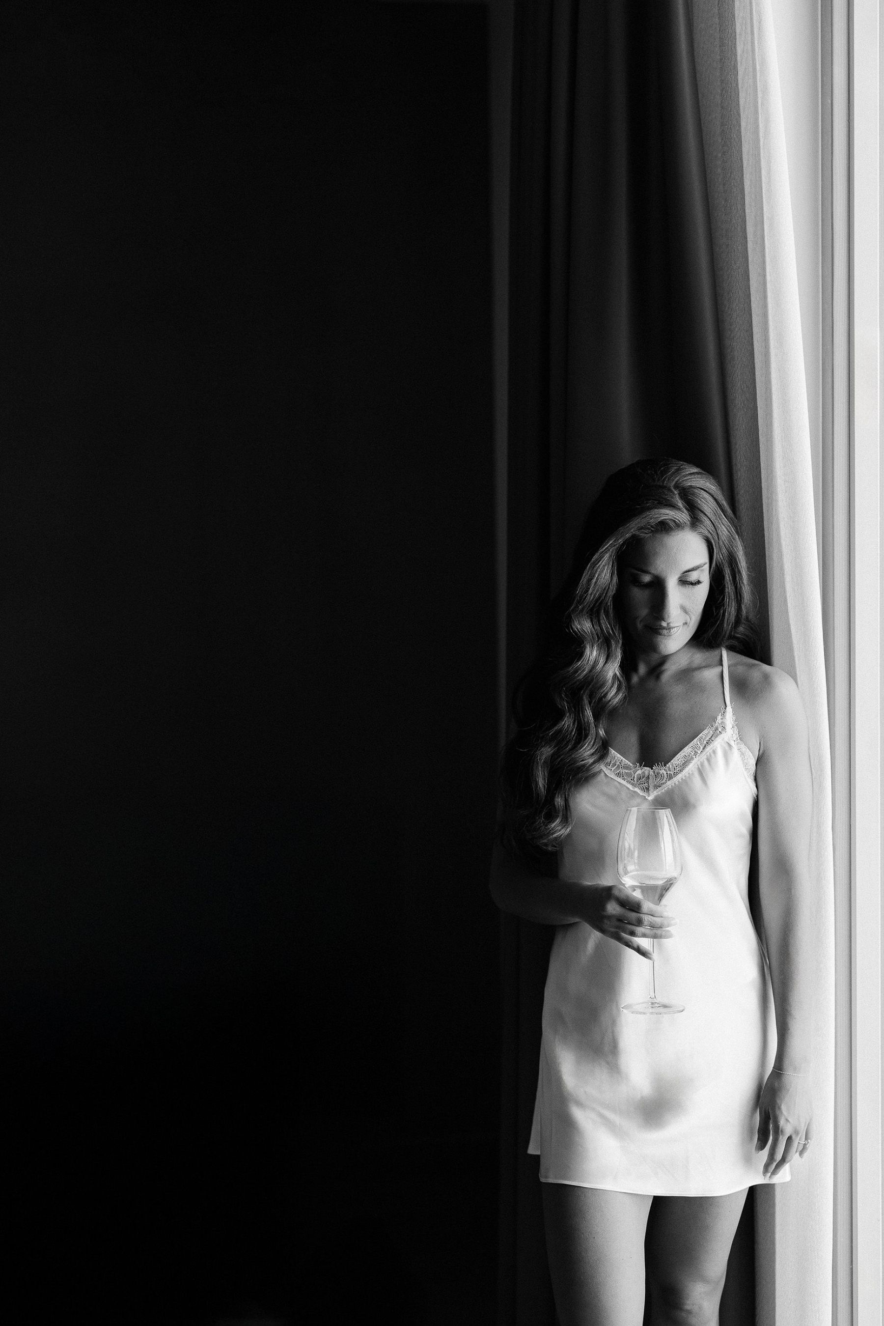 A Fairytale on the Water: Cristiana &amp; Gaetano’s Wedding at Isola del Garda photo