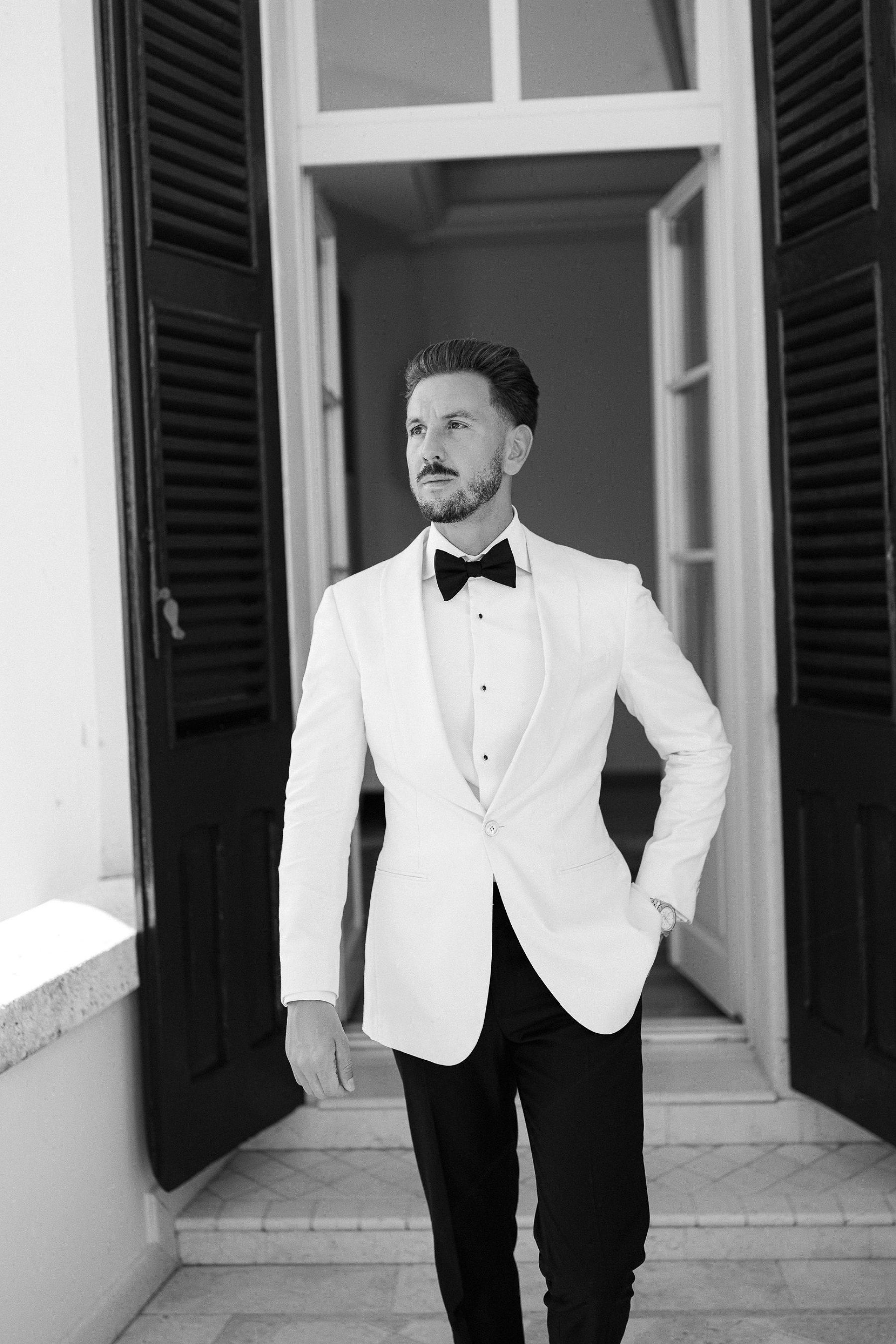 A Fairytale on the Water: Cristiana &amp; Gaetano’s Wedding at Isola del Garda photo