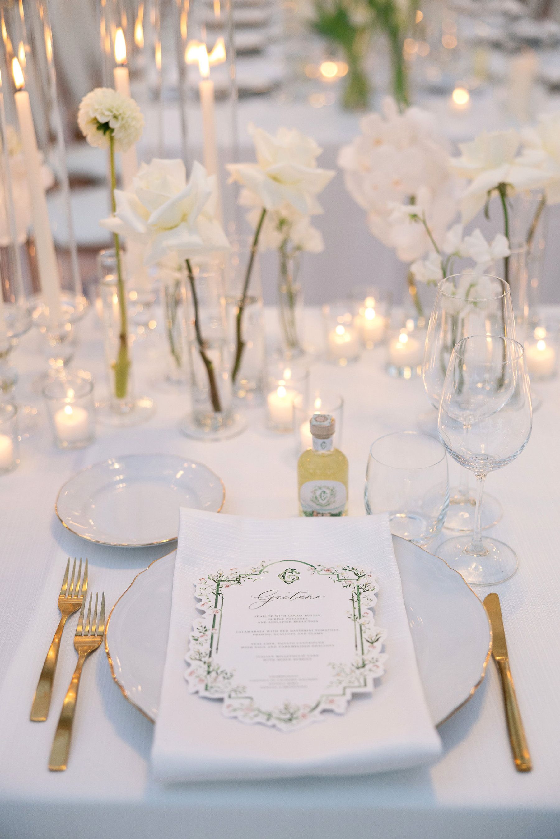 A Fairytale on the Water: Cristiana &amp; Gaetano’s Wedding at Isola del Garda photo