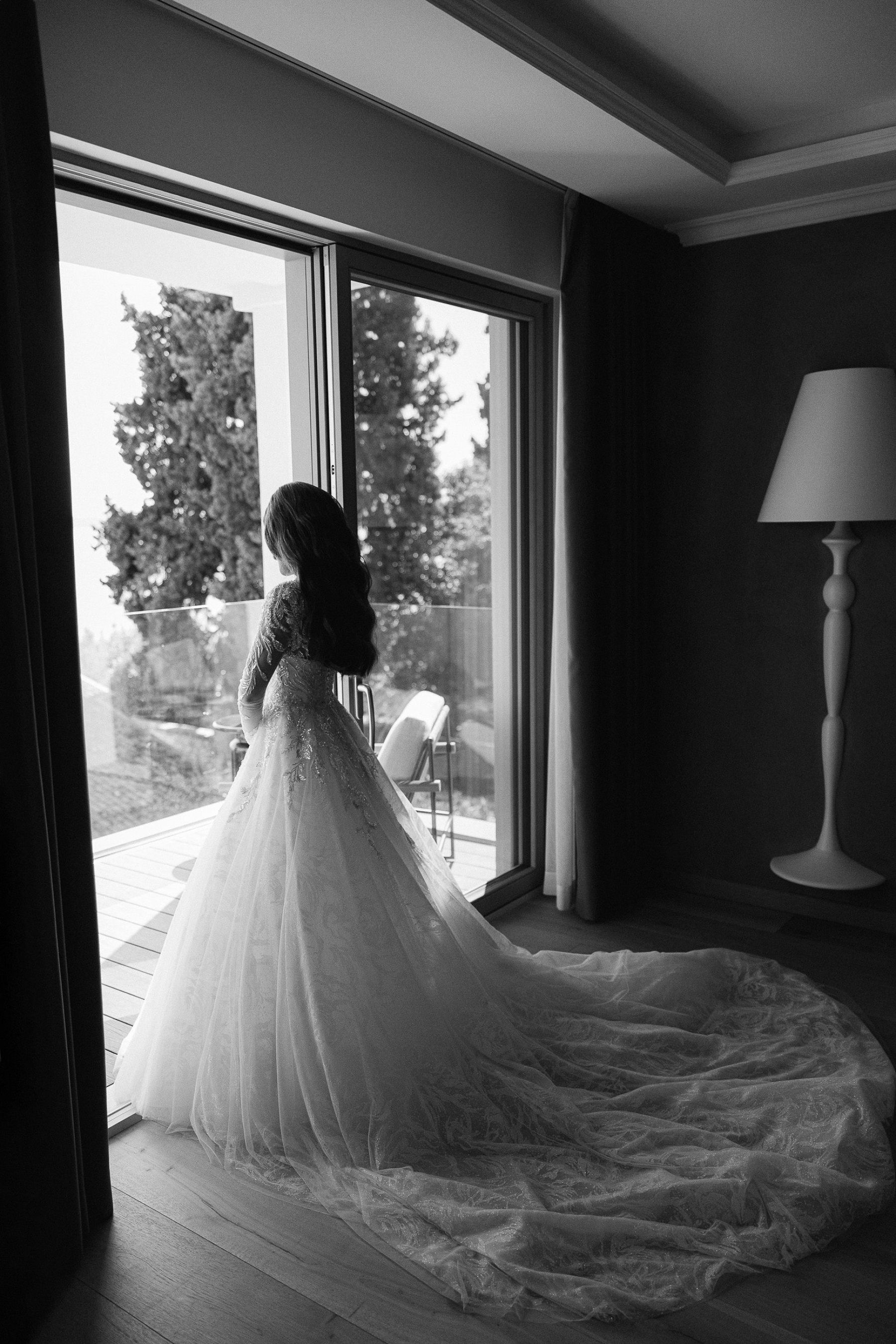 A Fairytale on the Water: Cristiana &amp; Gaetano’s Wedding at Isola del Garda photo