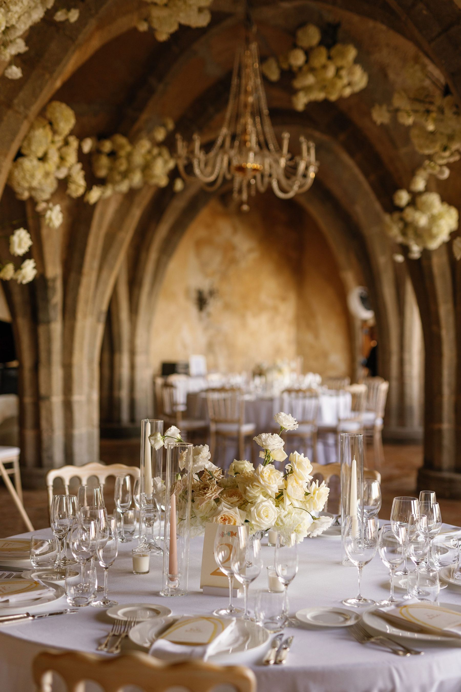 When You Know, You Know: Alexa &amp; Kamil's Wedding at Villa Cimbrone photo
