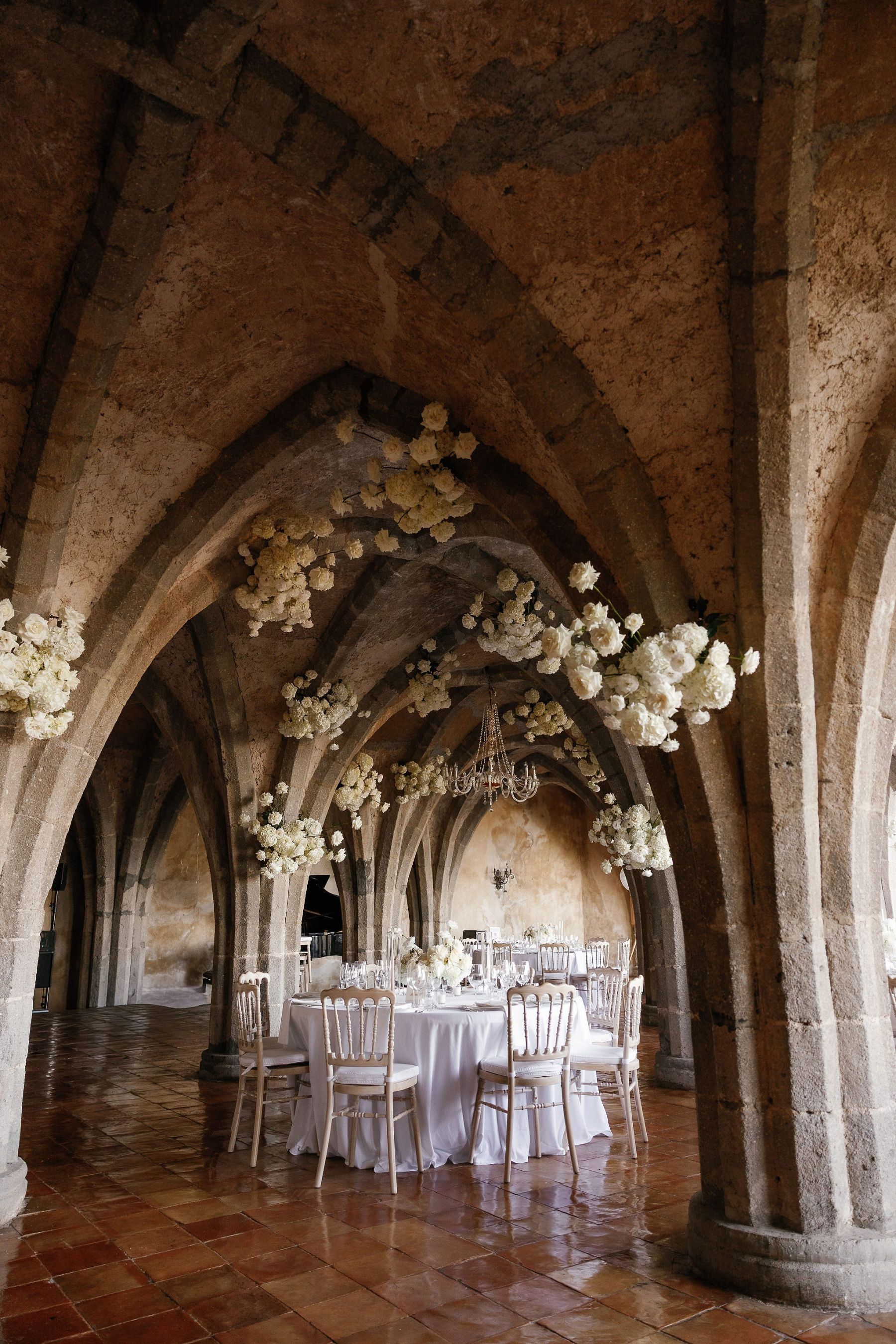 When You Know, You Know: Alexa &amp; Kamil's Wedding at Villa Cimbrone photo