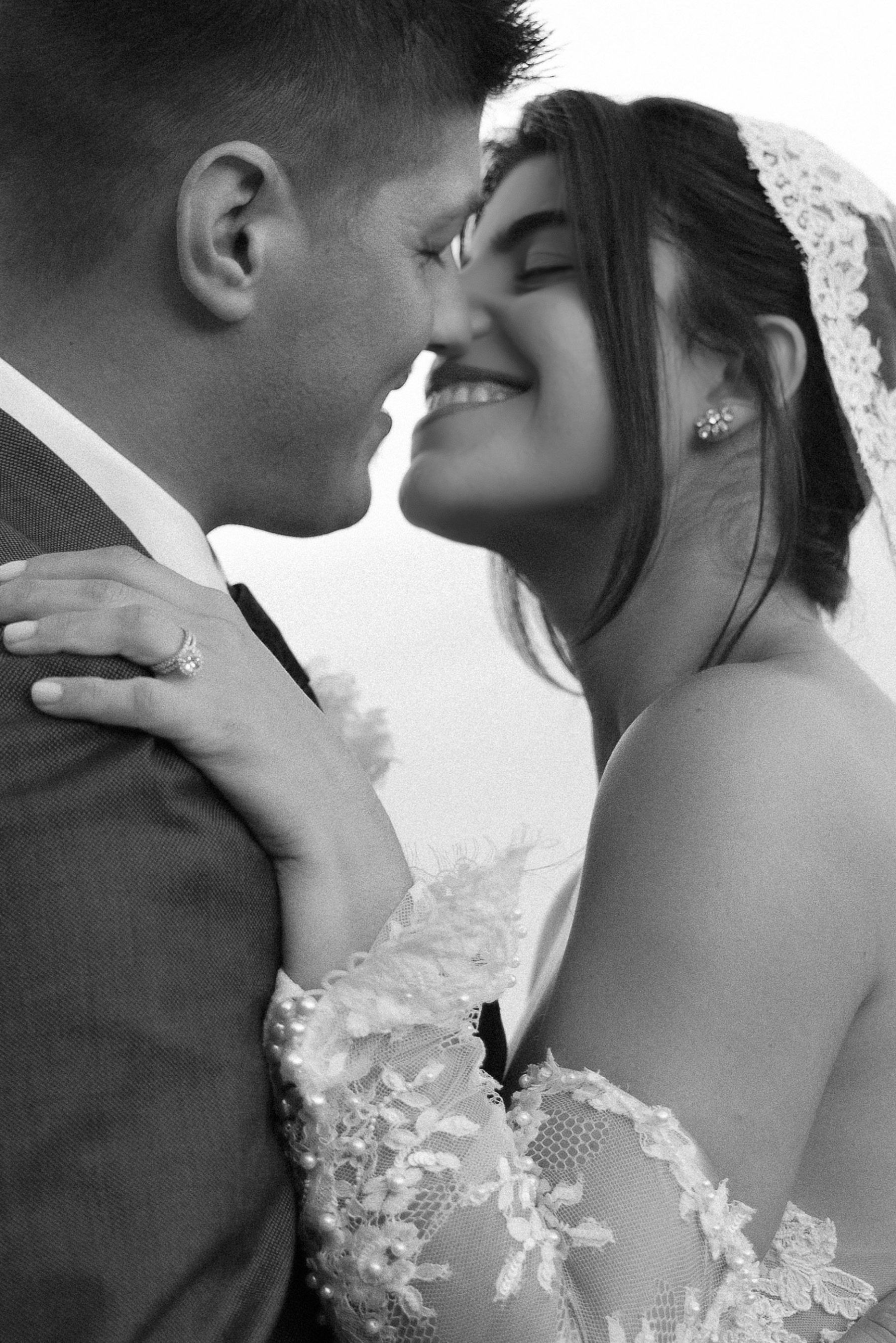 When You Know, You Know: Alexa &amp; Kamil's Wedding at Villa Cimbrone photo