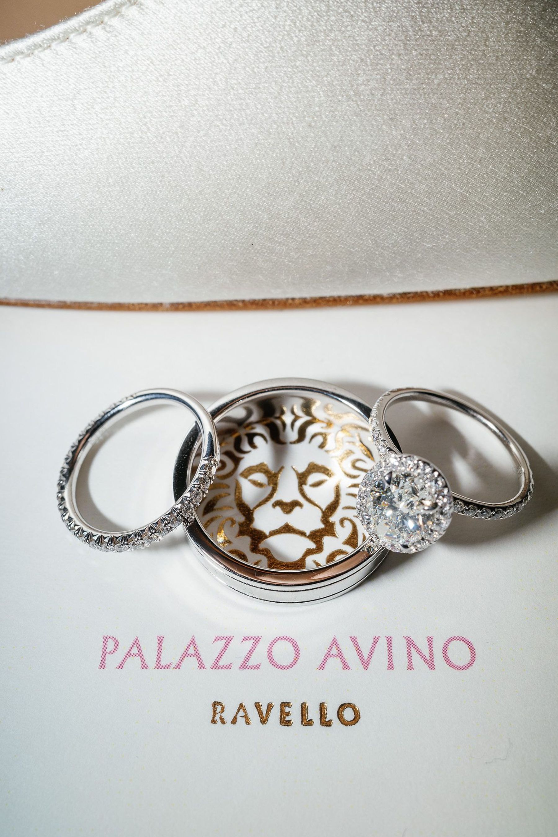 When You Know, You Know: Alexa &amp; Kamil's Wedding at Villa Cimbrone photo