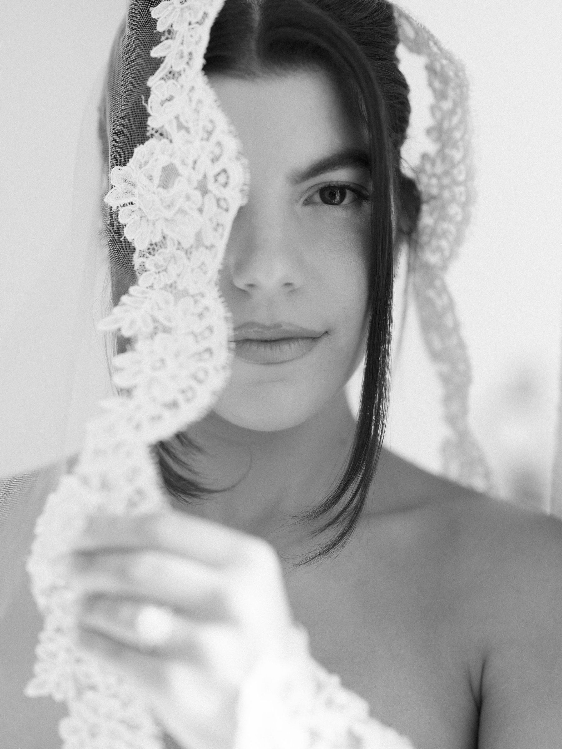When You Know, You Know: Alexa &amp; Kamil's Wedding at Villa Cimbrone photo