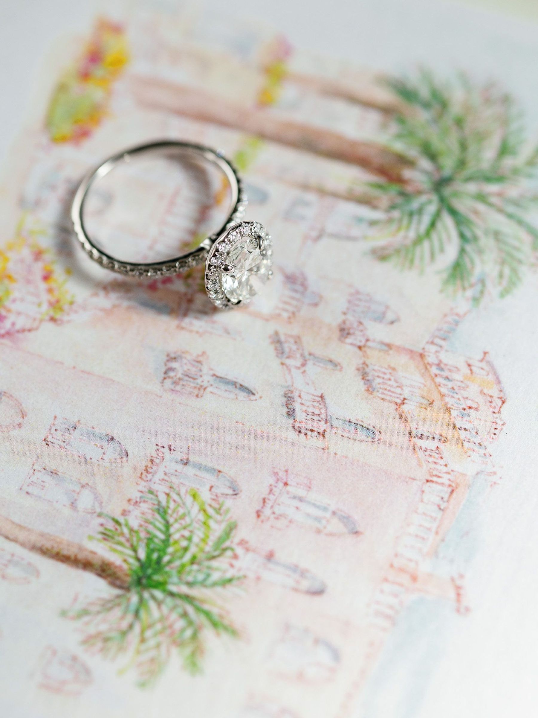 When You Know, You Know: Alexa &amp; Kamil's Wedding at Villa Cimbrone photo