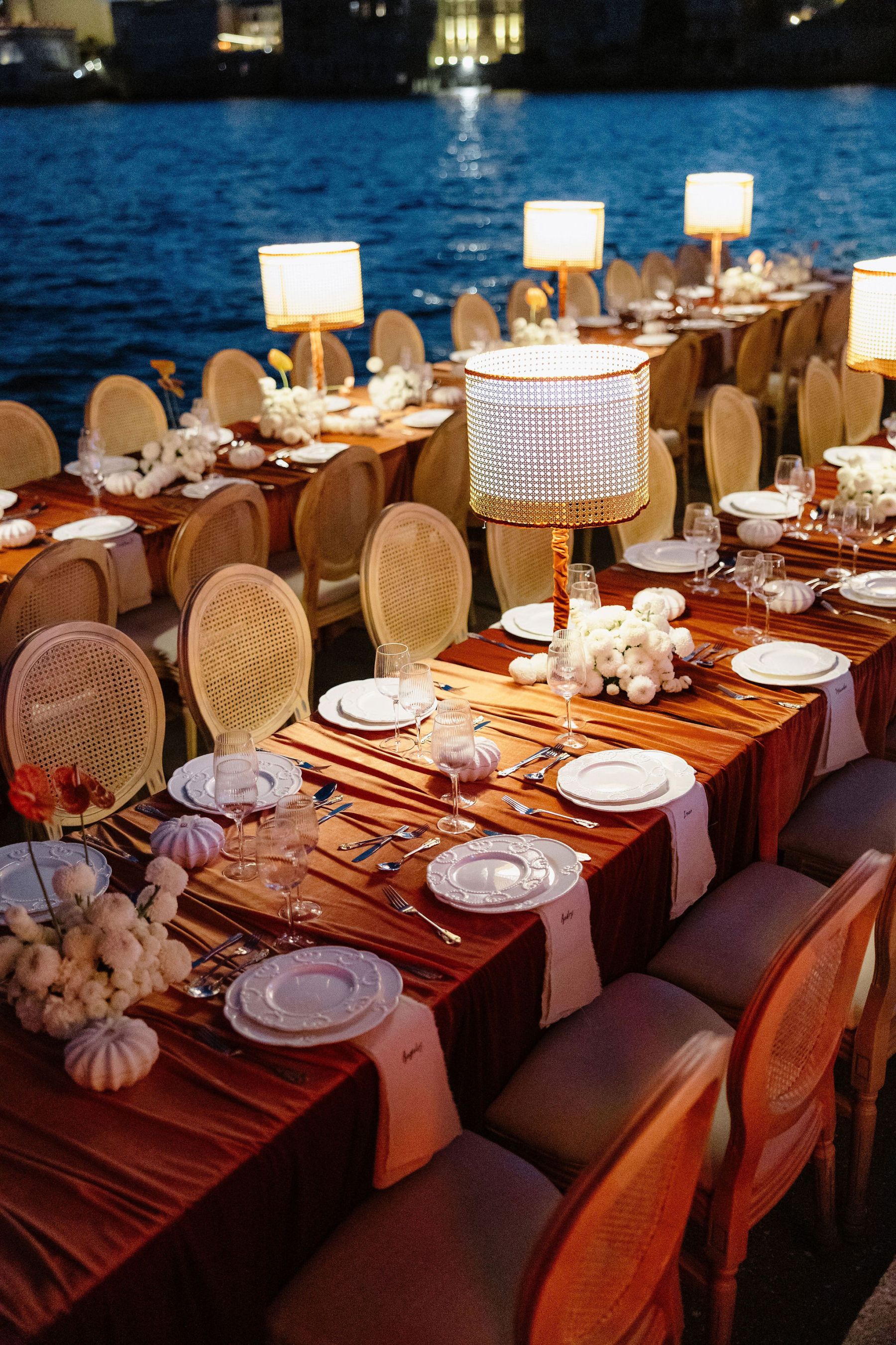 A Terracotta Dream by the Aegean: Irene &amp; Andreas's Wedding at Ciel, Syros photo