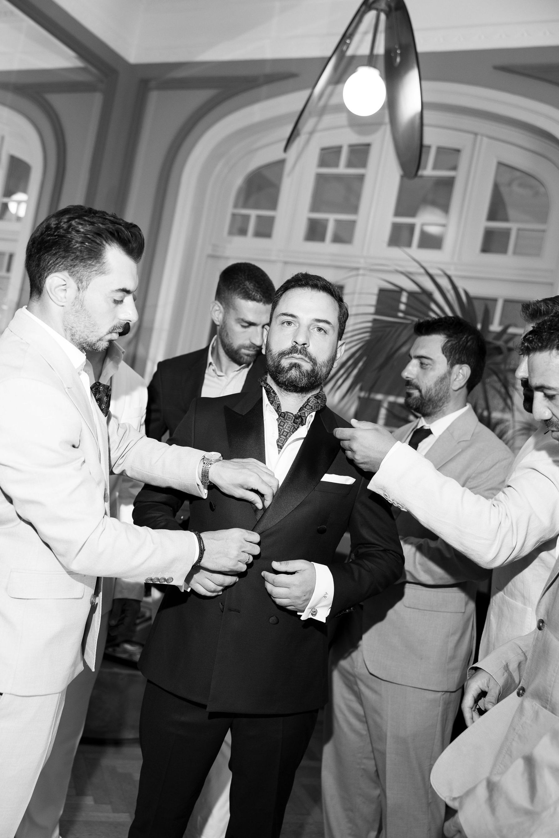 A Terracotta Dream by the Aegean: Irene &amp; Andreas's Wedding at Ciel, Syros photo
