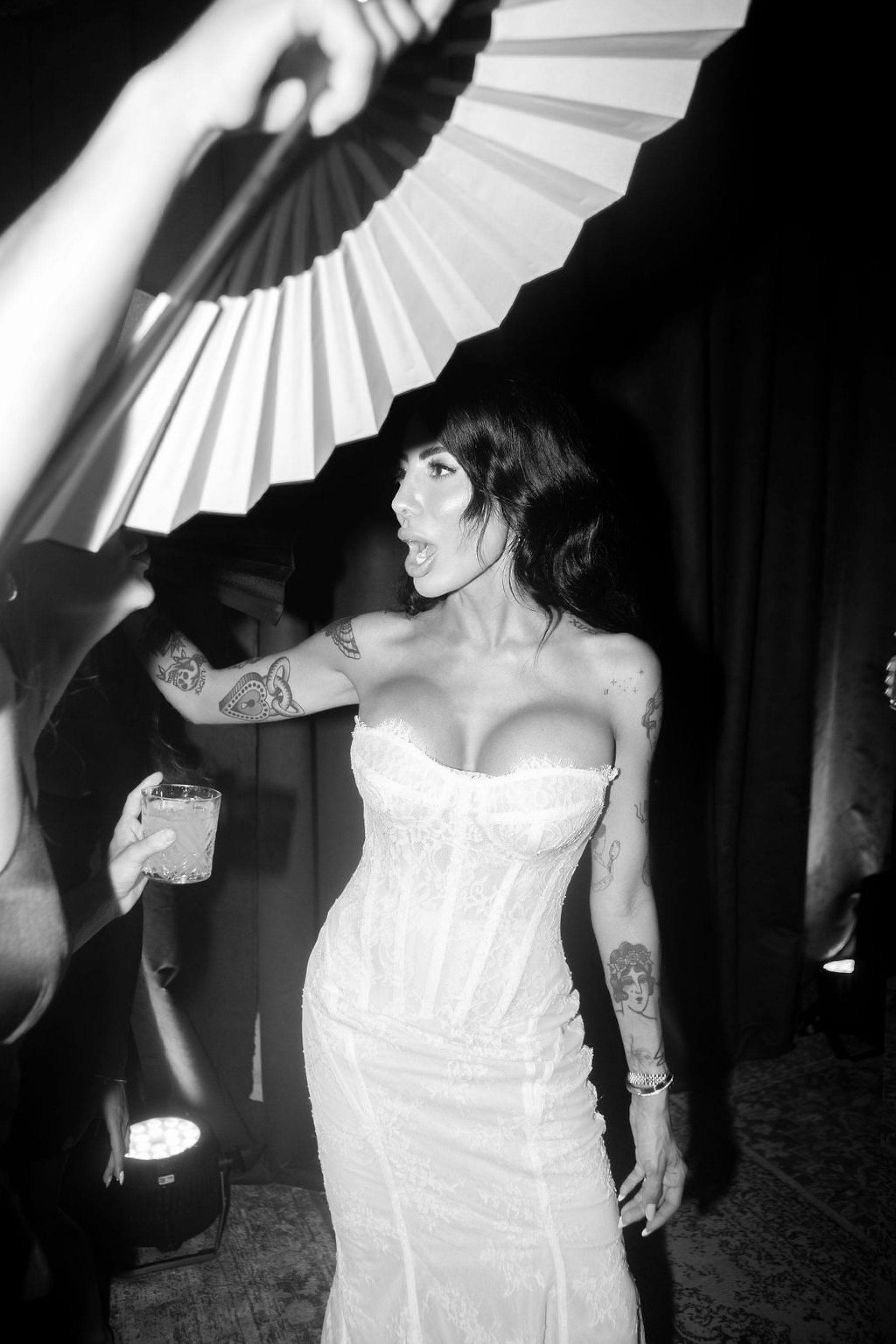 Wild, Lush, and Entirely Theirs: Sarah &amp; Keith's Wedding at La Valise Tulum photo