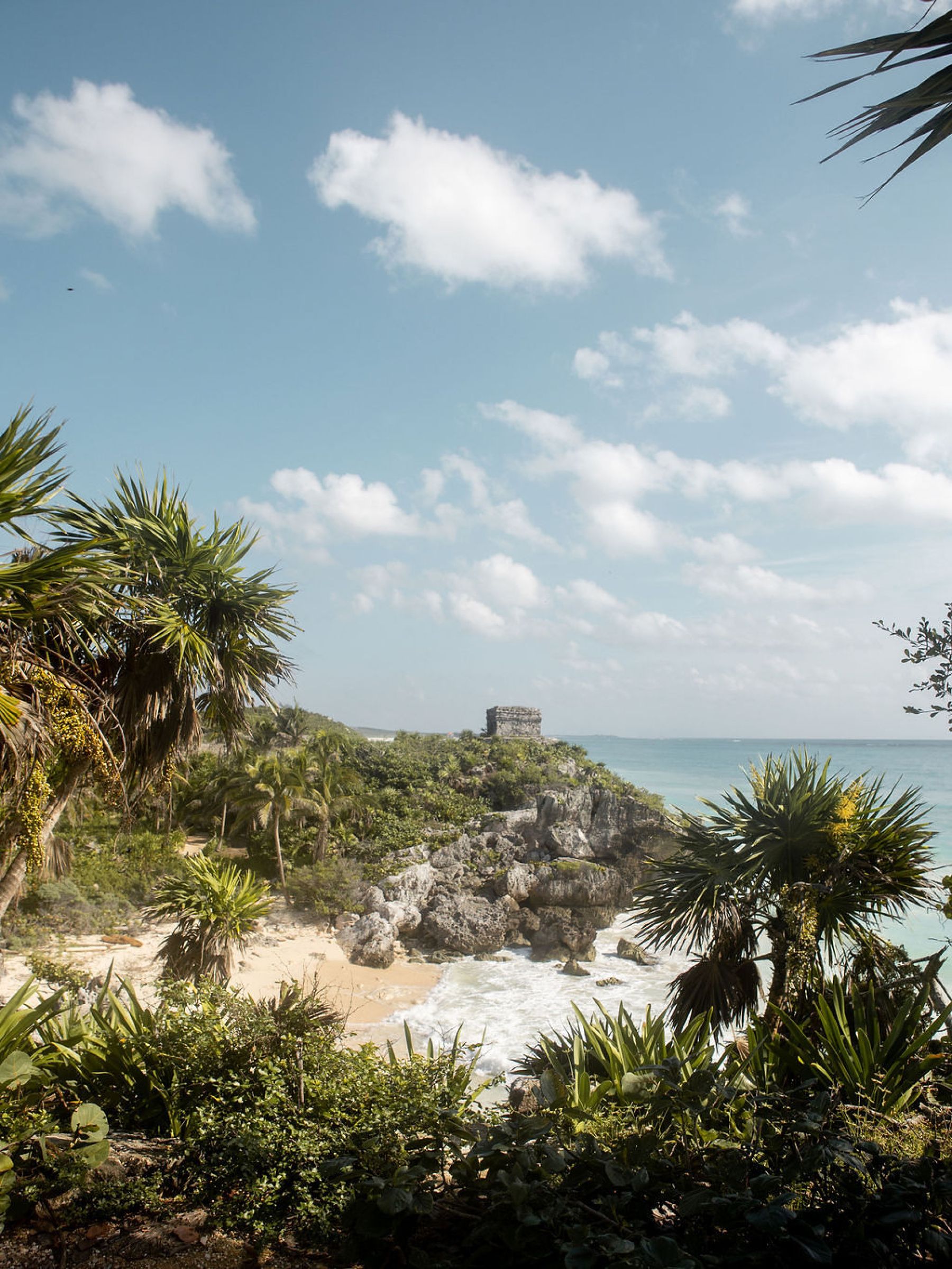 Wild, Lush, and Entirely Theirs: Sarah &amp; Keith's Wedding at La Valise Tulum photo