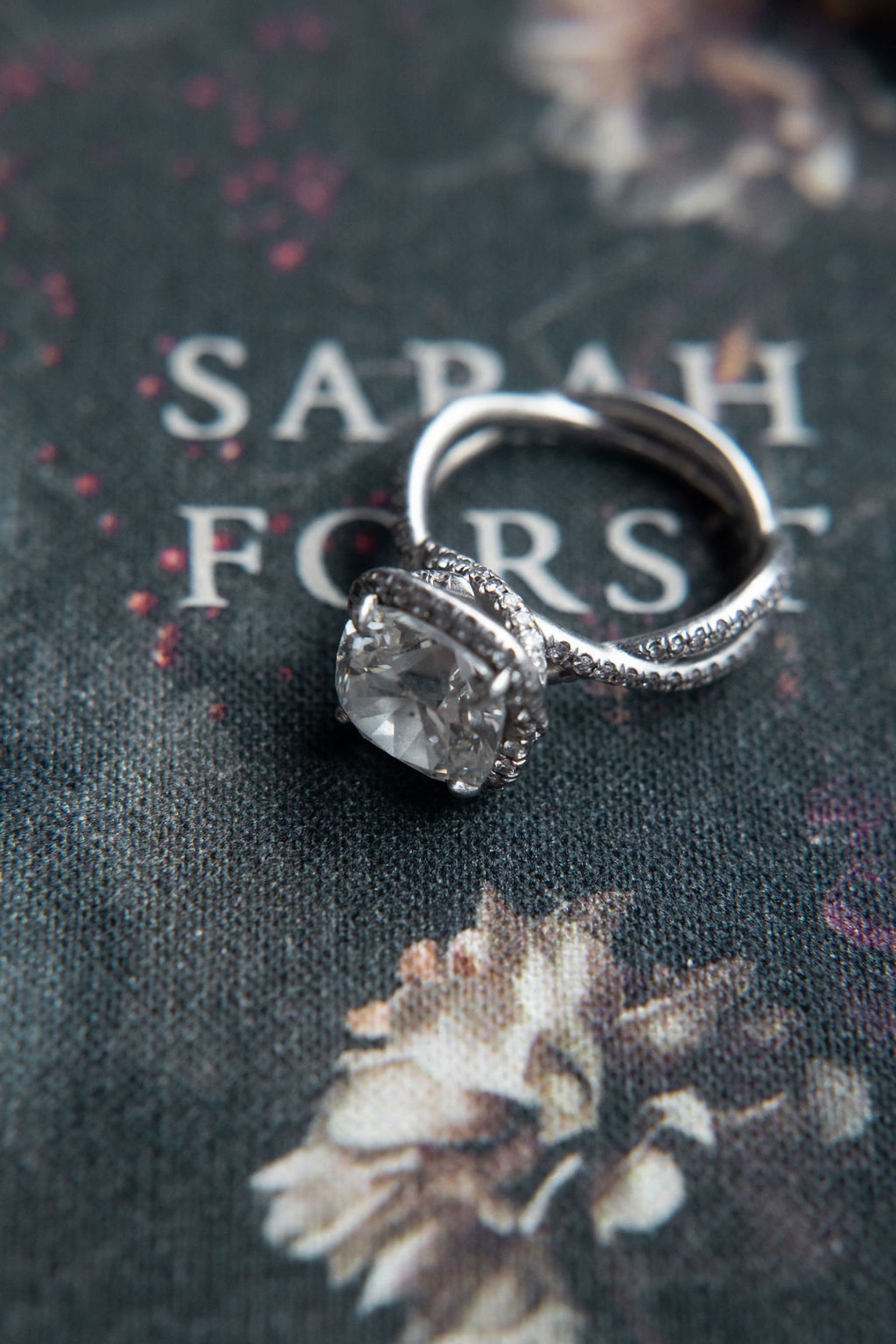 Wild, Lush, and Entirely Theirs: Sarah &amp; Keith's Wedding at La Valise Tulum photo