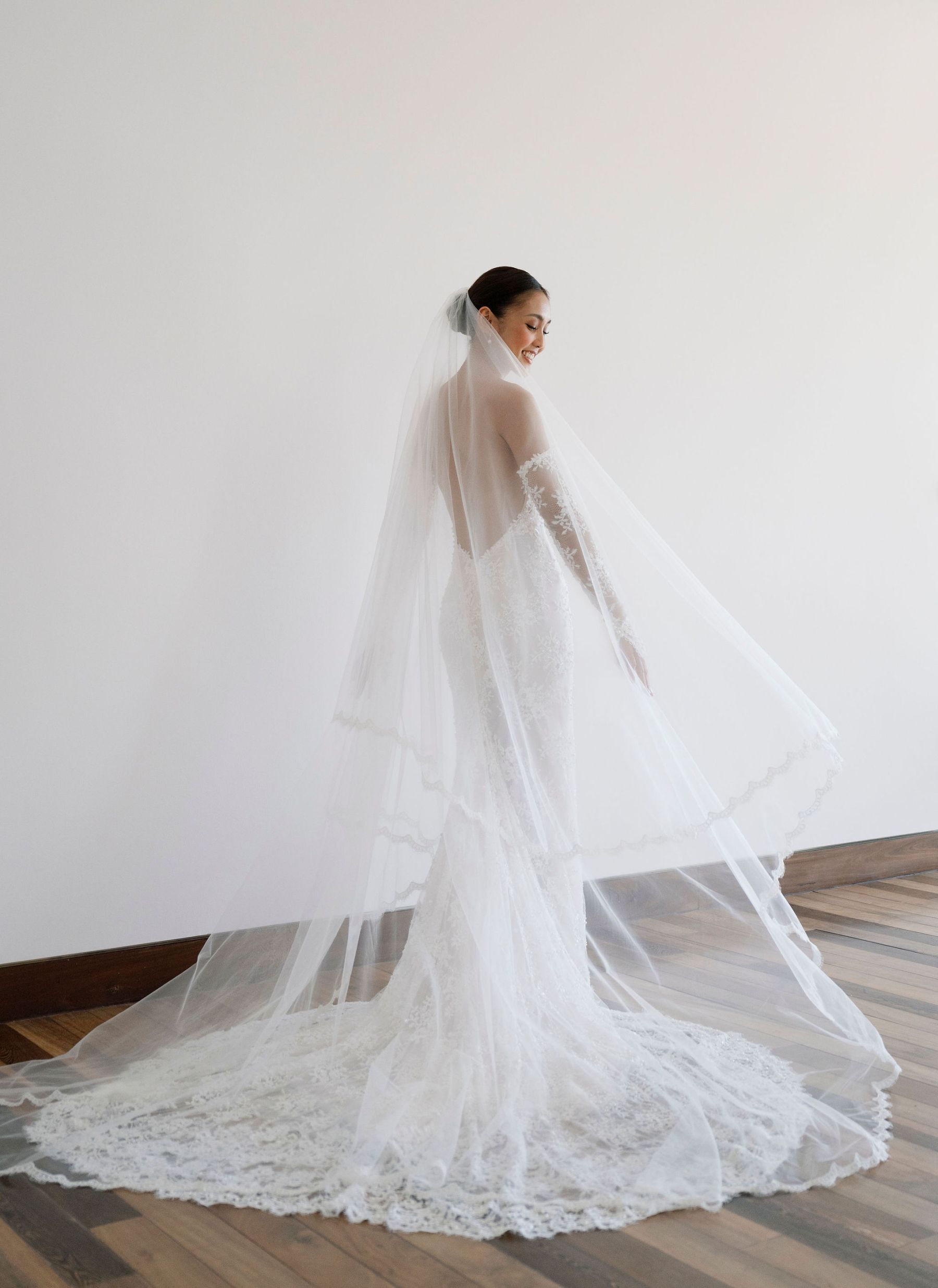 He Took 163 Flights to Get to Her: Kiki &amp; Thavidu's Wedding at COMO Point Yamu, Phuket photo