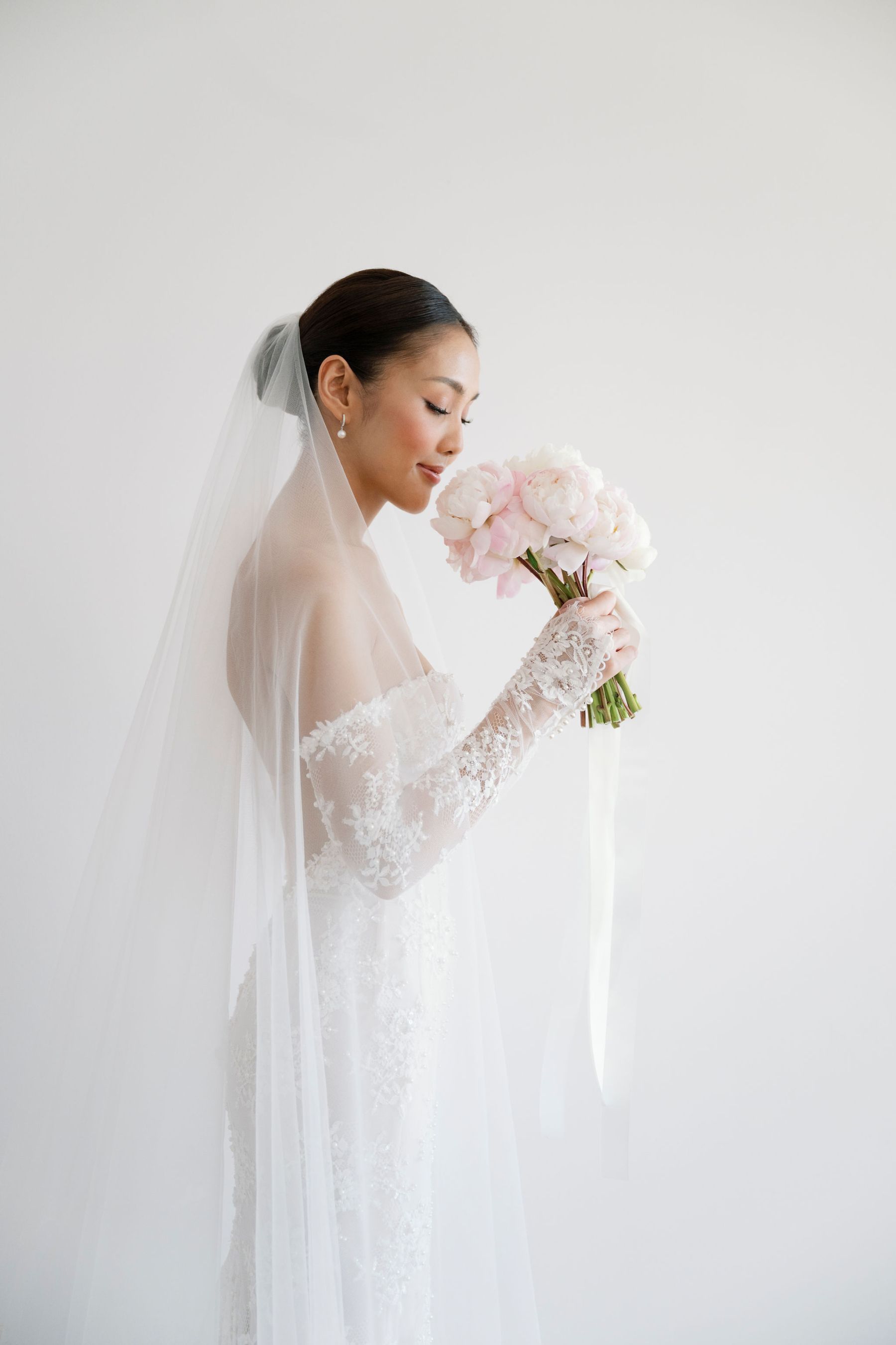He Took 163 Flights to Get to Her: Kiki &amp; Thavidu's Wedding at COMO Point Yamu, Phuket photo