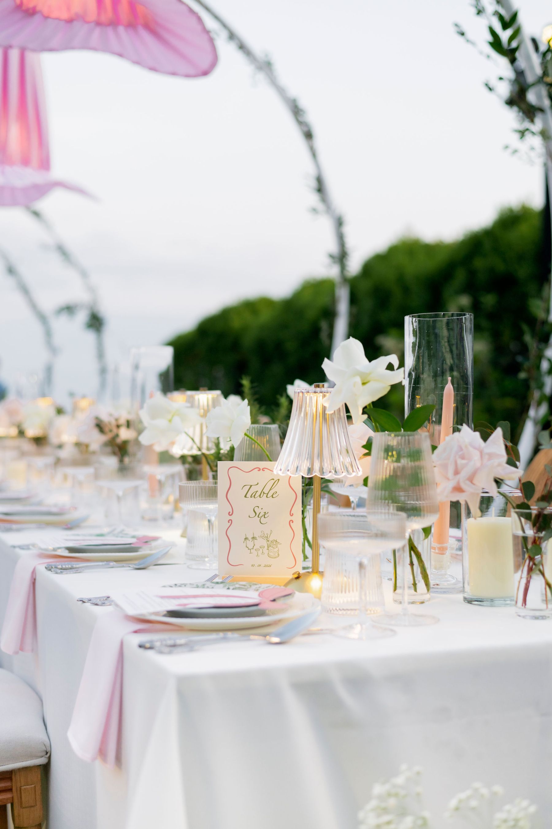 He Took 163 Flights to Get to Her: Kiki &amp; Thavidu's Wedding at COMO Point Yamu, Phuket photo