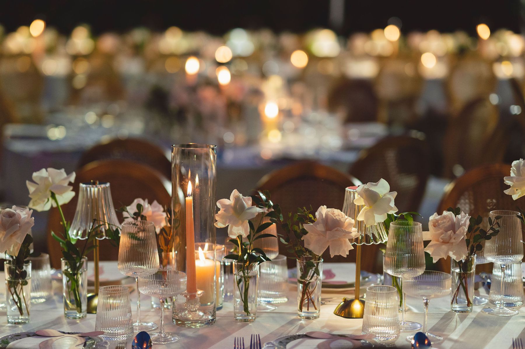 He Took 163 Flights to Get to Her: Kiki &amp; Thavidu's Wedding at COMO Point Yamu, Phuket photo