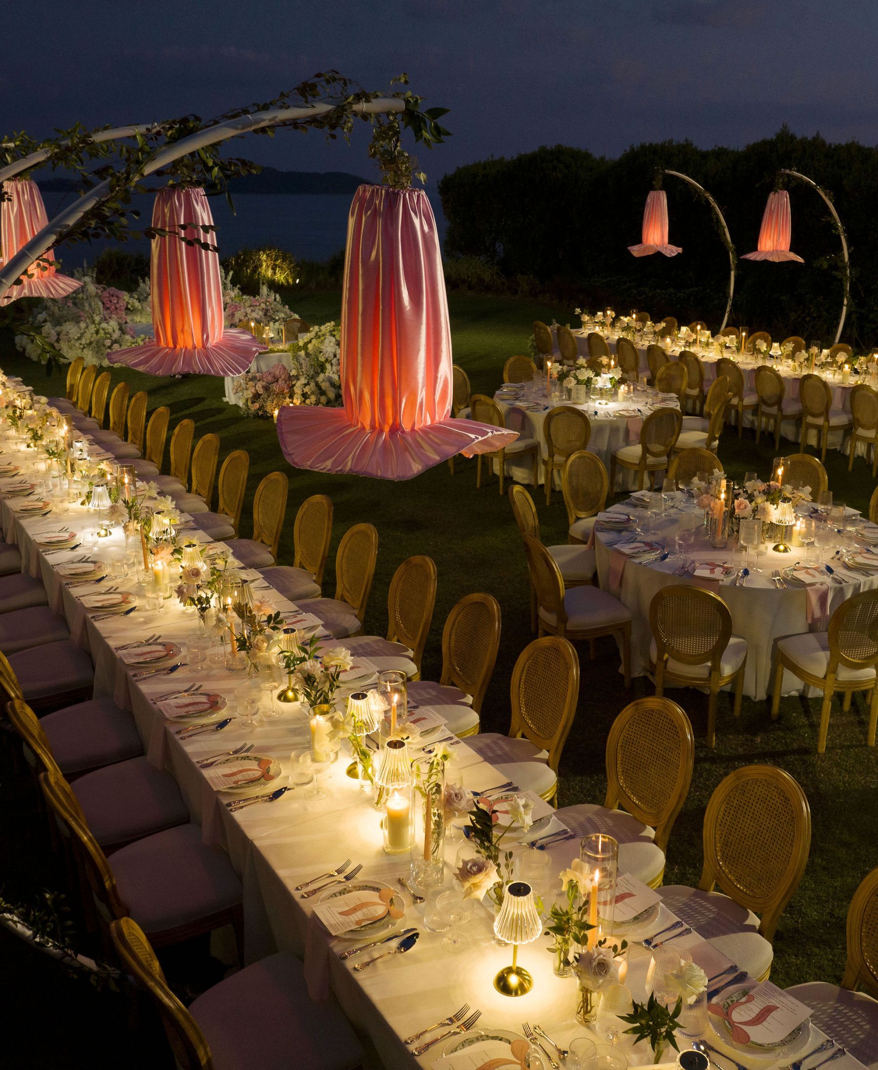 He Took 163 Flights to Get to Her: Kiki &amp; Thavidu's Wedding at COMO Point Yamu, Phuket photo