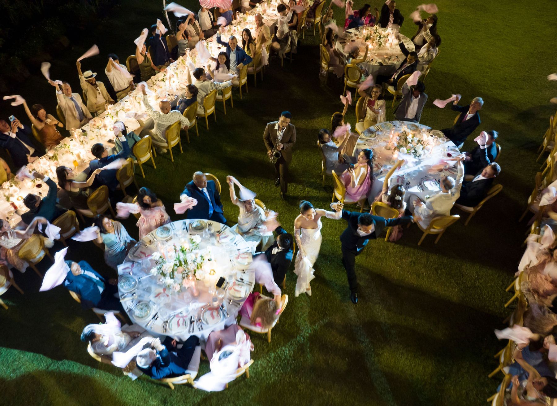 He Took 163 Flights to Get to Her: Kiki &amp; Thavidu's Wedding at COMO Point Yamu, Phuket photo