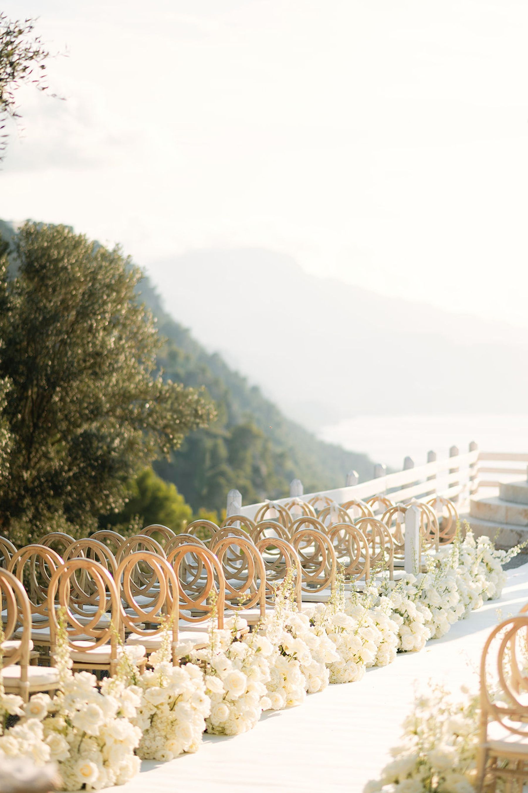 More Than Just a Single Day: Camille &amp; Gabriel's Wedding at Son Marroig, Mallorca photo