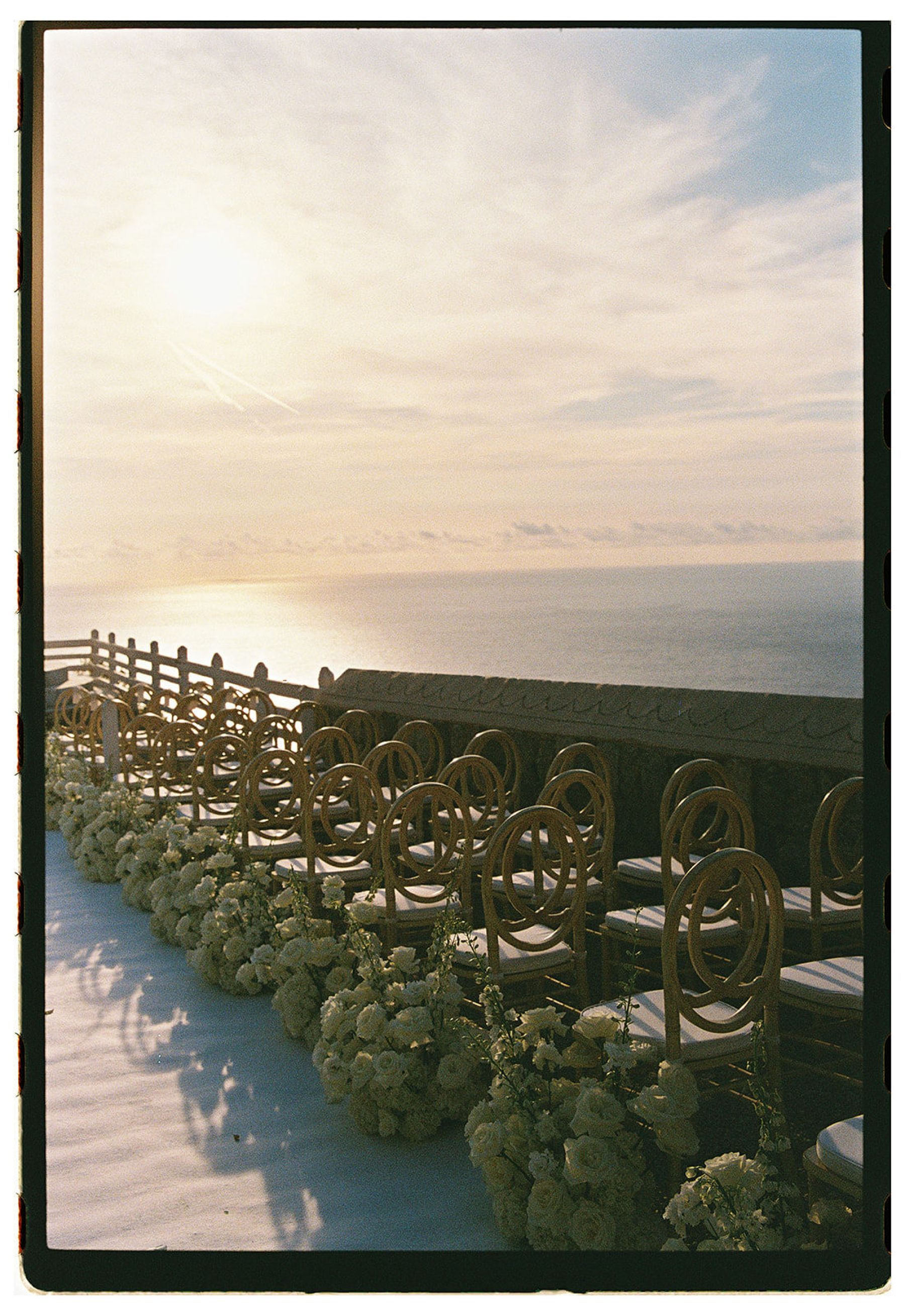 More Than Just a Single Day: Camille &amp; Gabriel's Wedding at Son Marroig, Mallorca photo