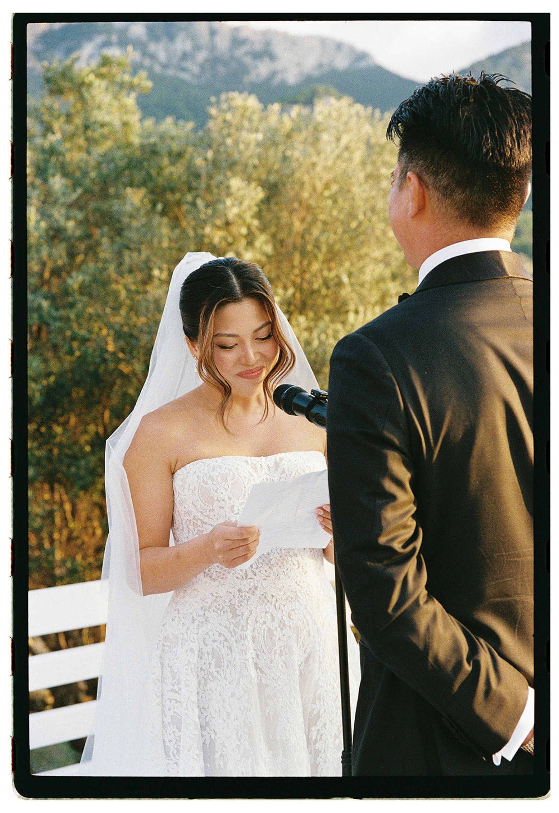 More Than Just a Single Day: Camille &amp; Gabriel's Wedding at Son Marroig, Mallorca photo