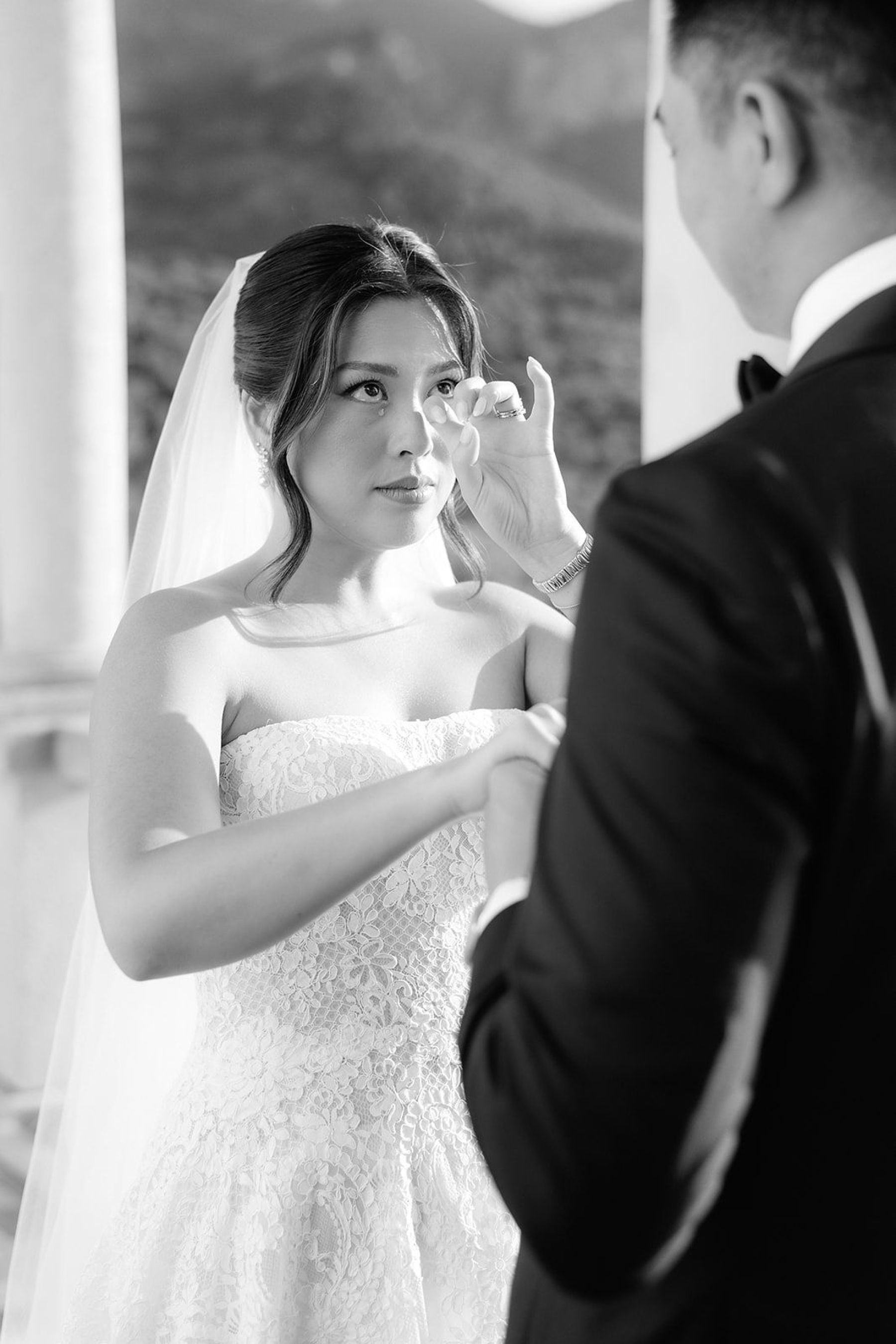 More Than Just a Single Day: Camille &amp; Gabriel's Wedding at Son Marroig, Mallorca photo