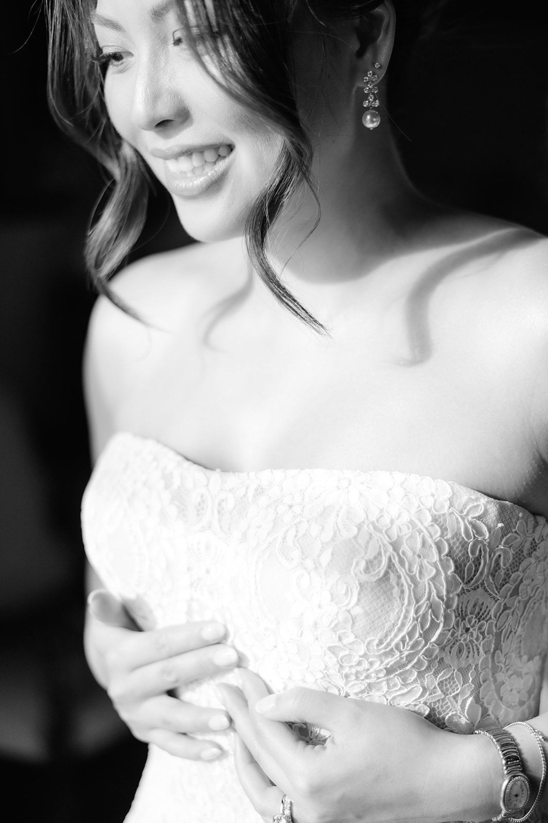 More Than Just a Single Day: Camille &amp; Gabriel's Wedding at Son Marroig, Mallorca photo
