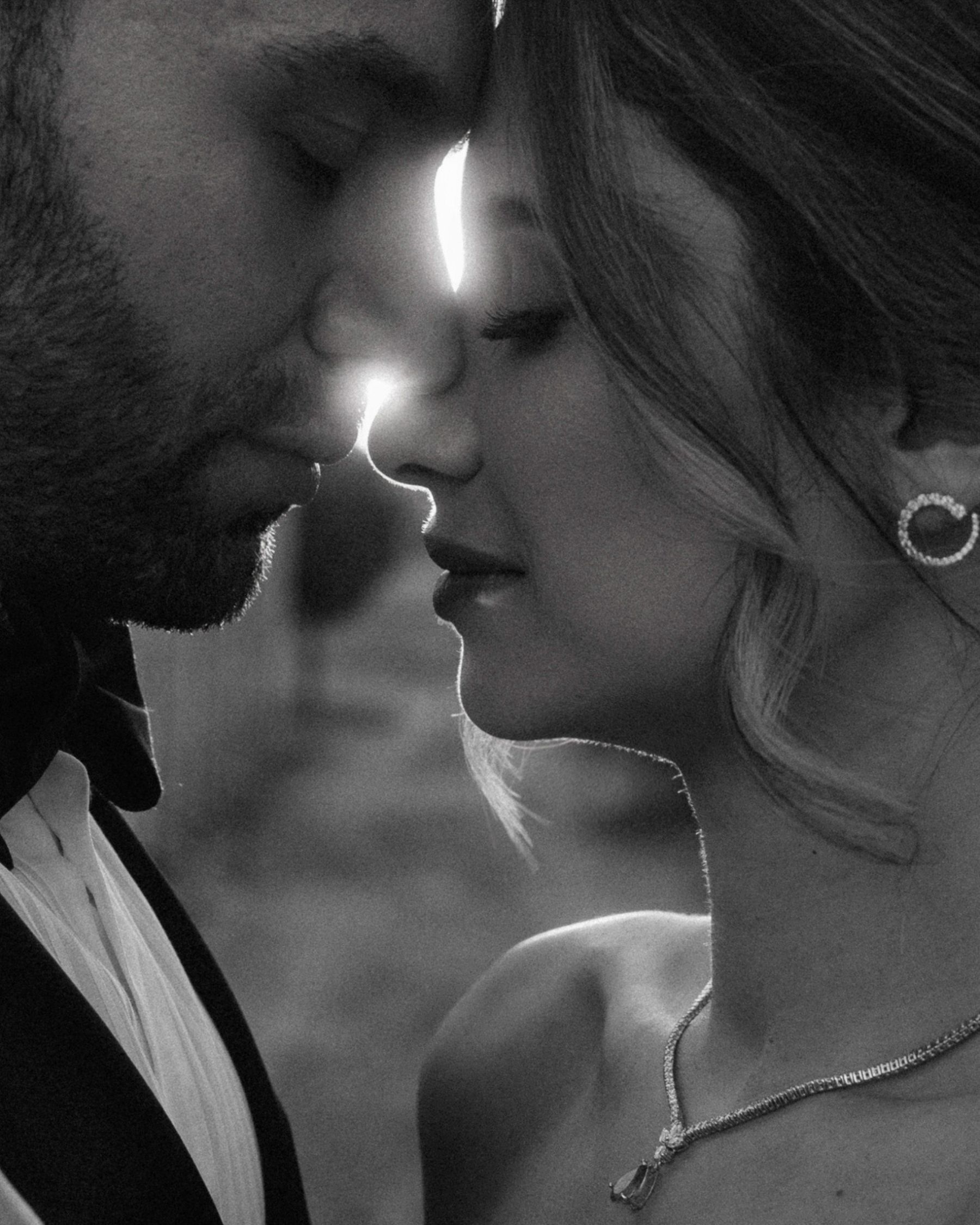 "It Felt Like Stepping Into a Lifelong Dream": Yasaman &amp; Ashkan's Wedding at La Cartuja de Ara Christi, Valencia photo