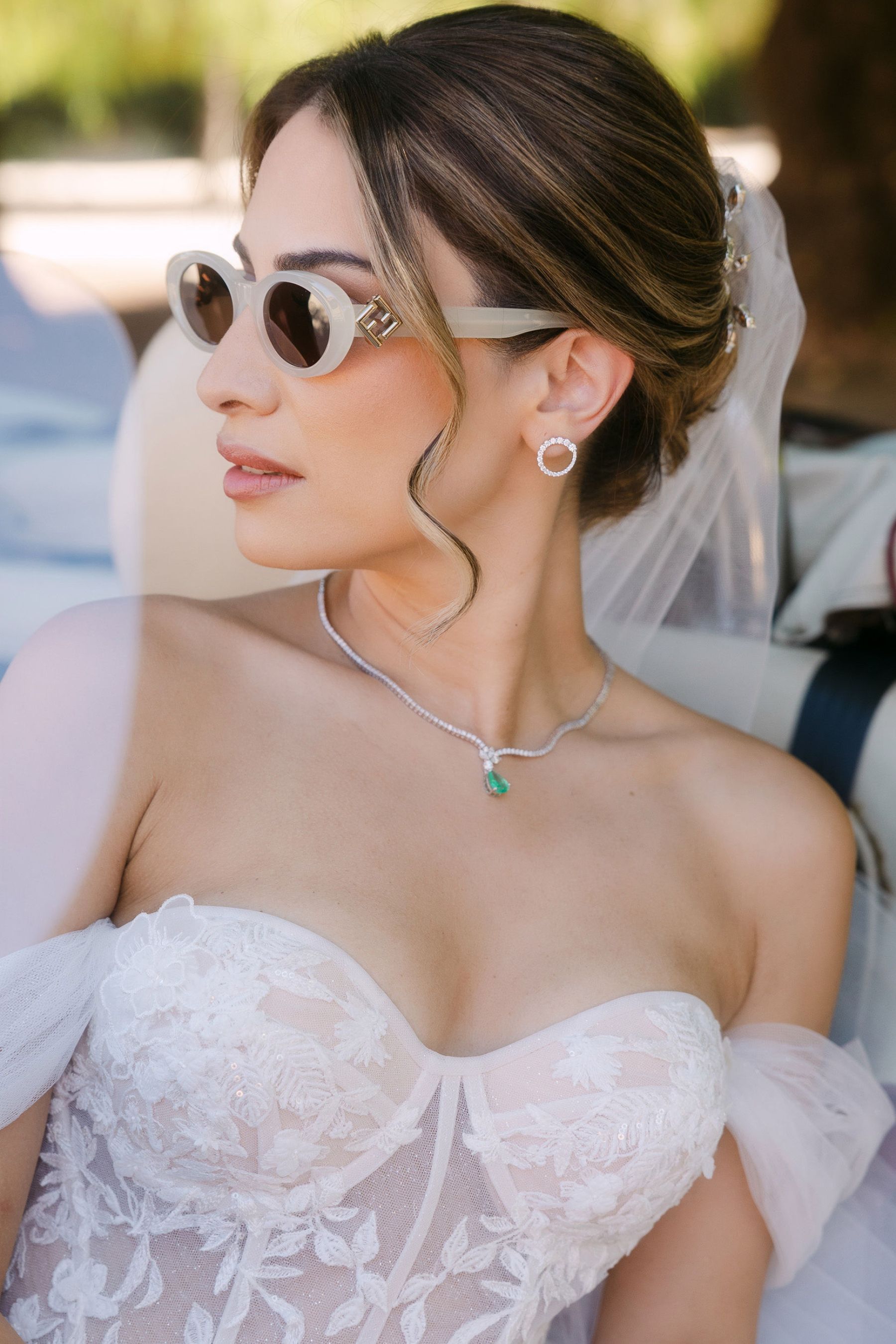 "It Felt Like Stepping Into a Lifelong Dream": Yasaman &amp; Ashkan's Wedding at La Cartuja de Ara Christi, Valencia photo