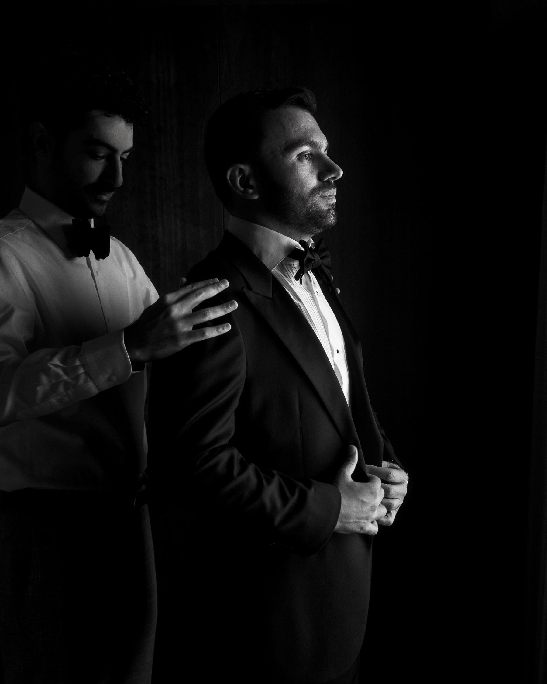 "It Felt Like Stepping Into a Lifelong Dream": Yasaman &amp; Ashkan's Wedding at La Cartuja de Ara Christi, Valencia photo