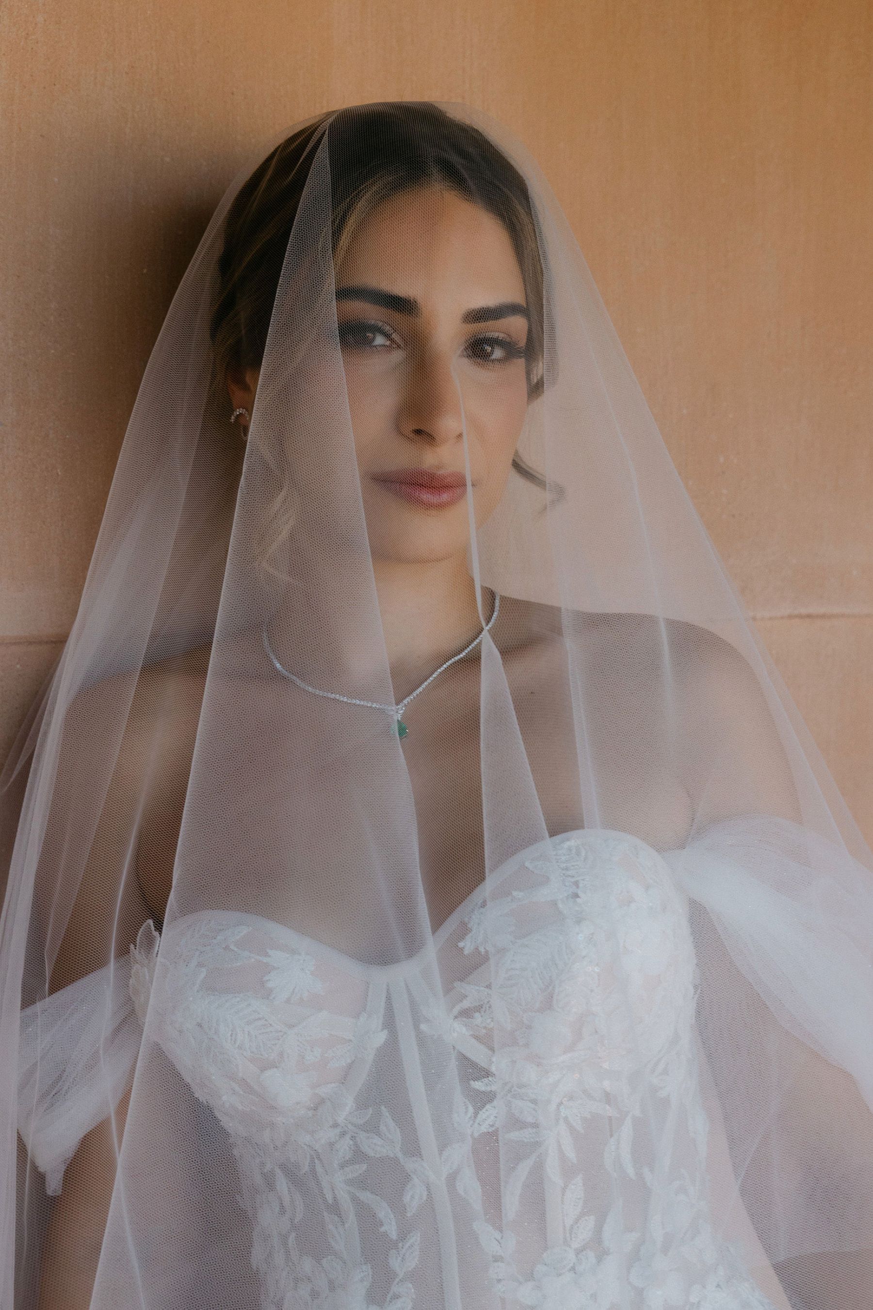 "It Felt Like Stepping Into a Lifelong Dream": Yasaman &amp; Ashkan's Wedding at La Cartuja de Ara Christi, Valencia photo
