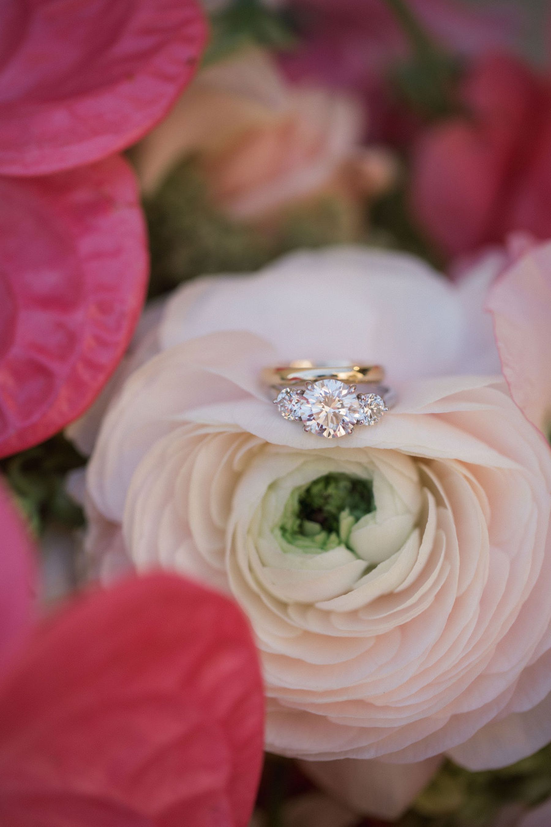 Pink Peonies, Personal Vows, and a Weekend Nobody Wanted to End: Rachel &amp; Shaan's Wedding at Gurney's Resort Montauk photo