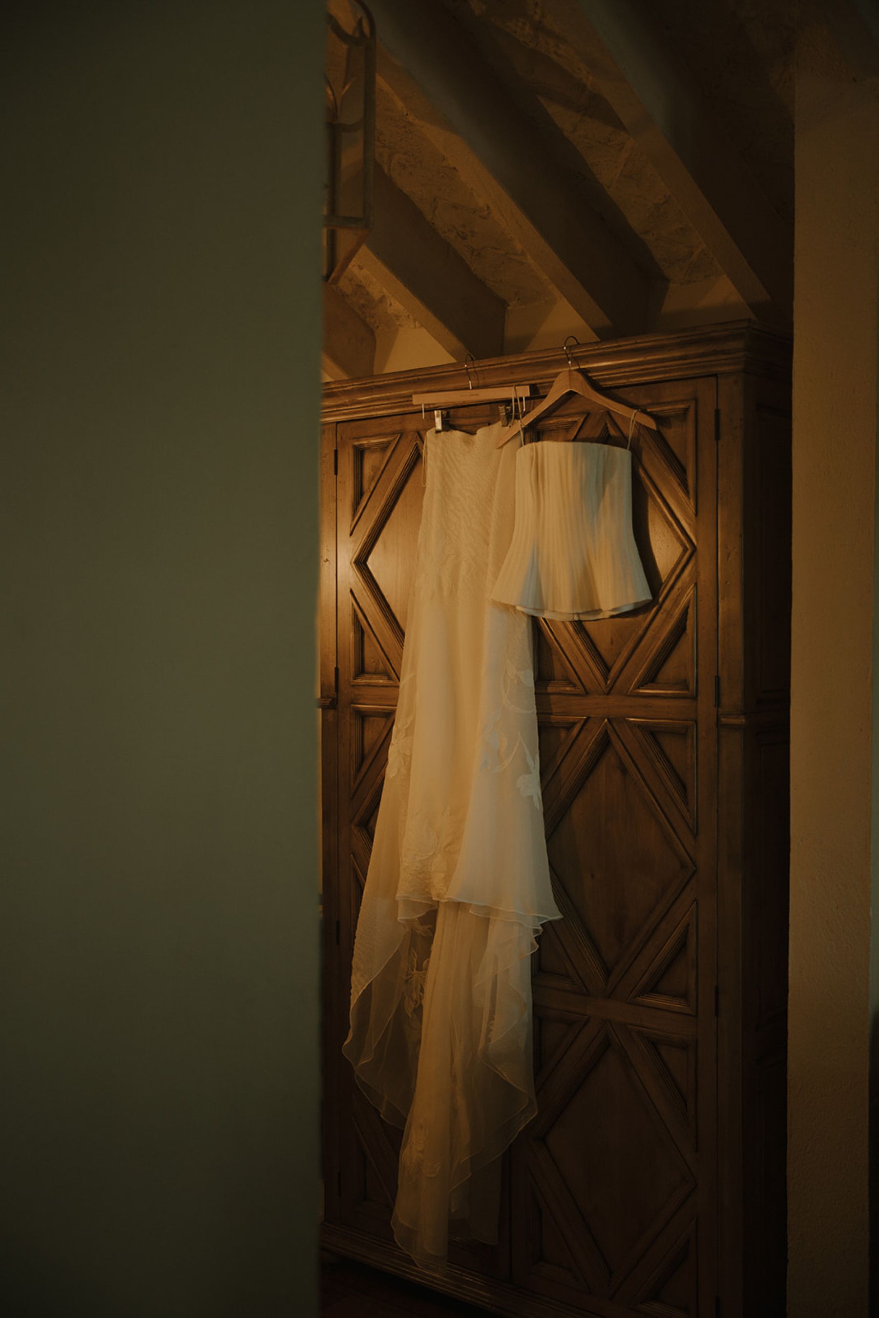 A Garden Party, a Hacienda Chapel, and a Tequila Train: Viviana &amp; Alex's Wedding at Herencia de Allende photo