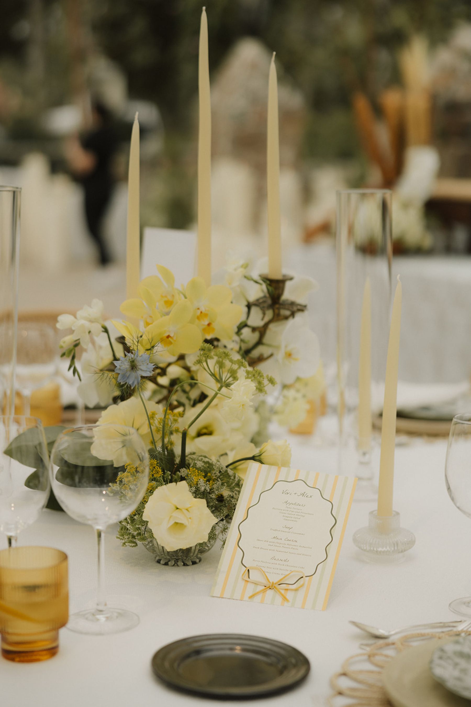 A Garden Party, a Hacienda Chapel, and a Tequila Train: Viviana &amp; Alex's Wedding at Herencia de Allende photo