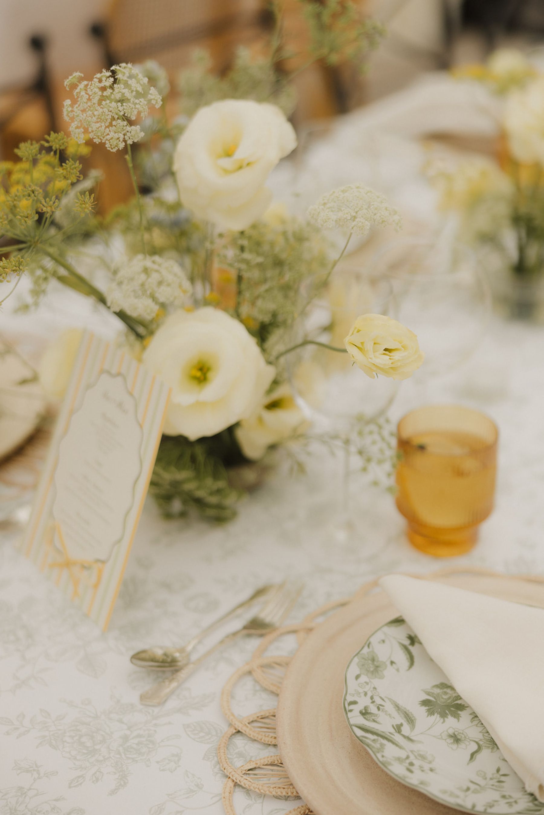 A Garden Party, a Hacienda Chapel, and a Tequila Train: Viviana &amp; Alex's Wedding at Herencia de Allende photo