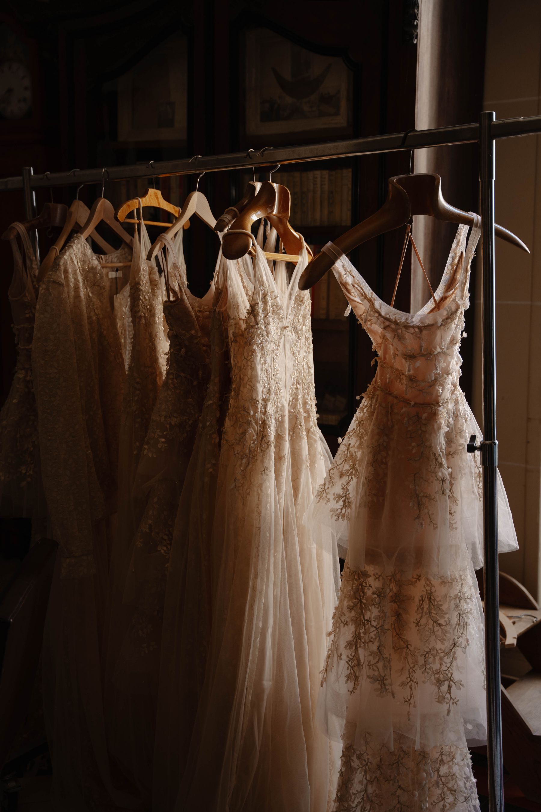 Look at Me, I Have Something to Ask You: Léanne &amp; Louis's Wedding at a Burgundy Abbey photo