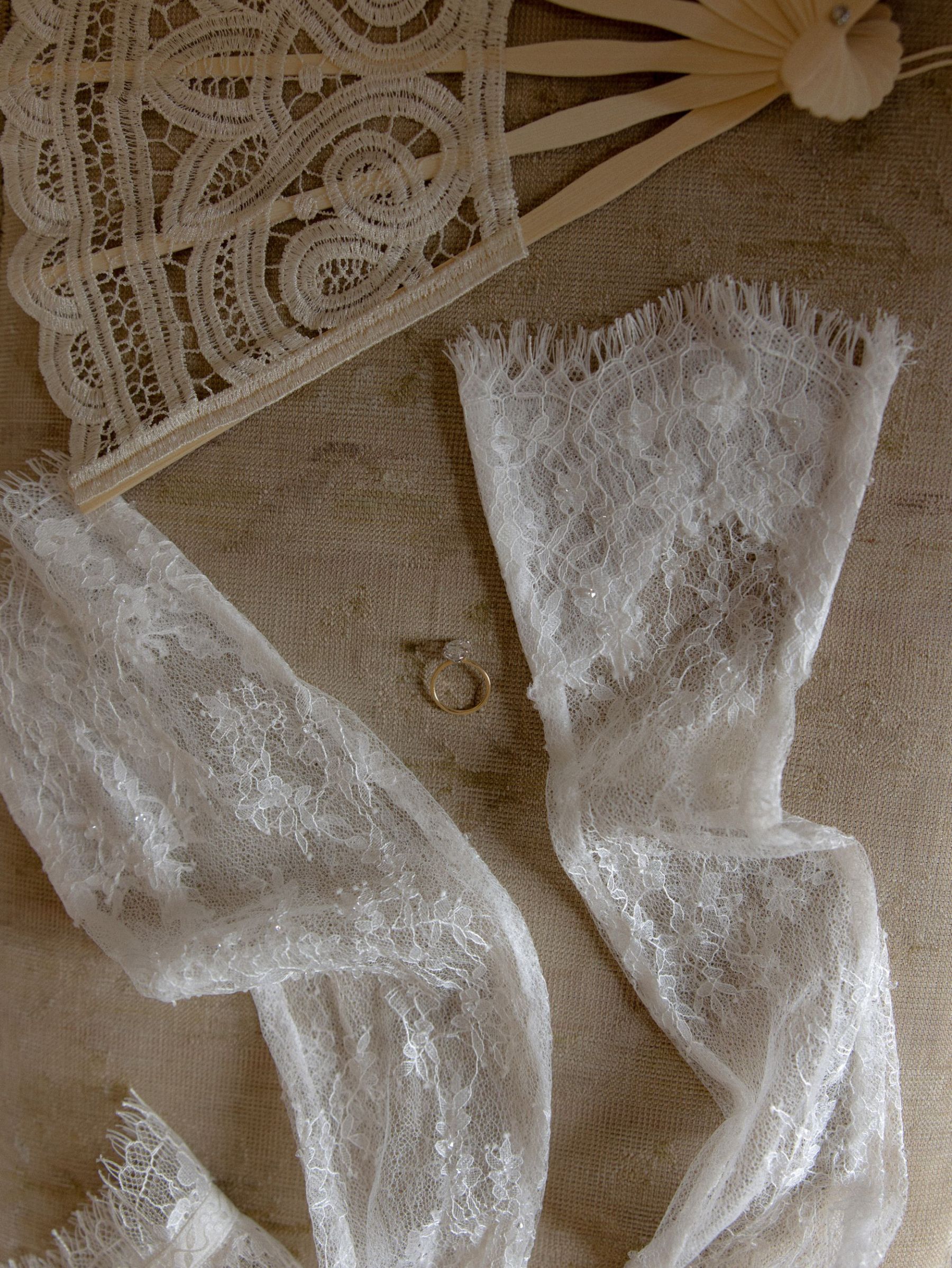 Look at Me, I Have Something to Ask You: Léanne &amp; Louis's Wedding at a Burgundy Abbey photo